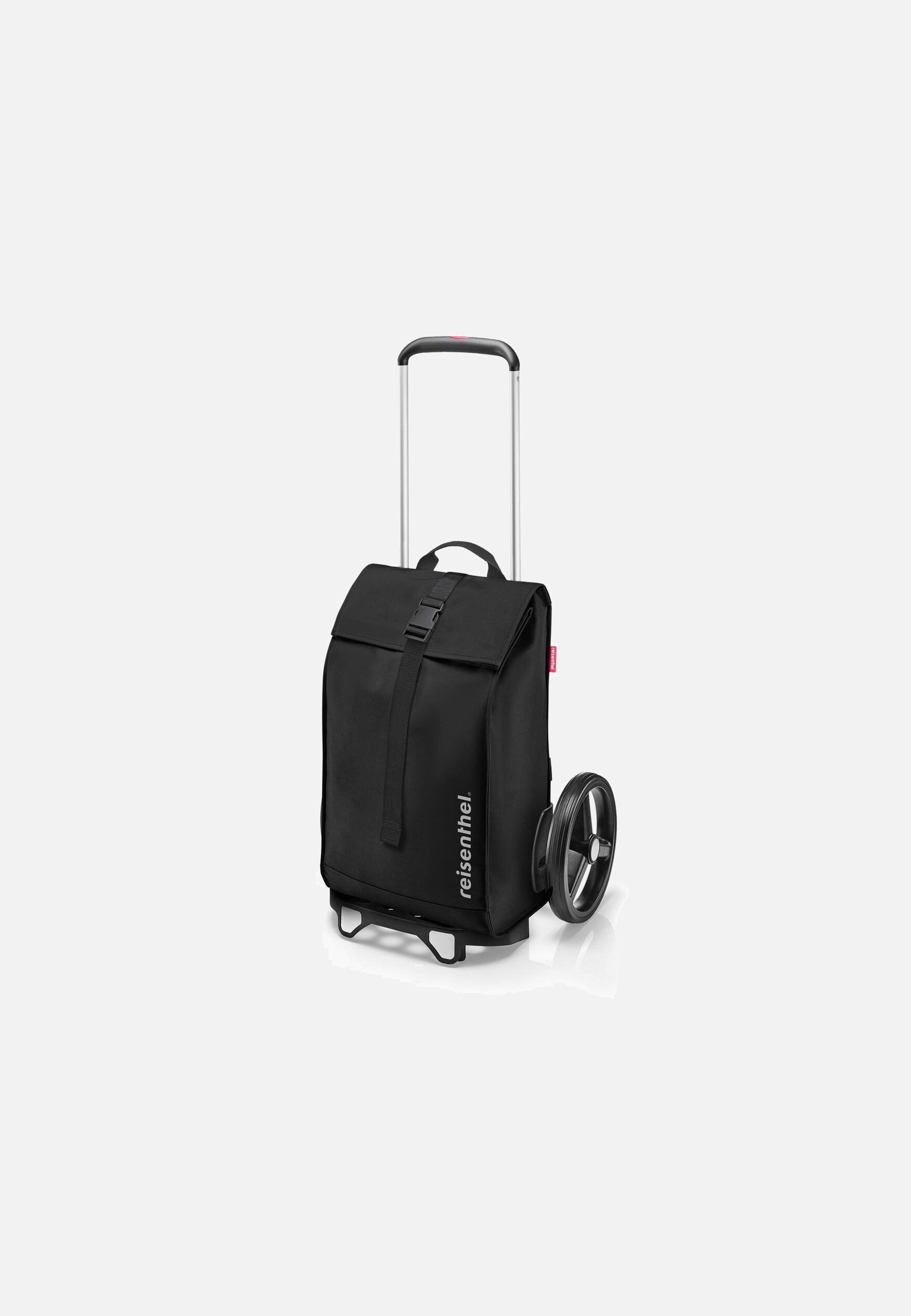 reisenthel citycruiser Black Shopping Trolley