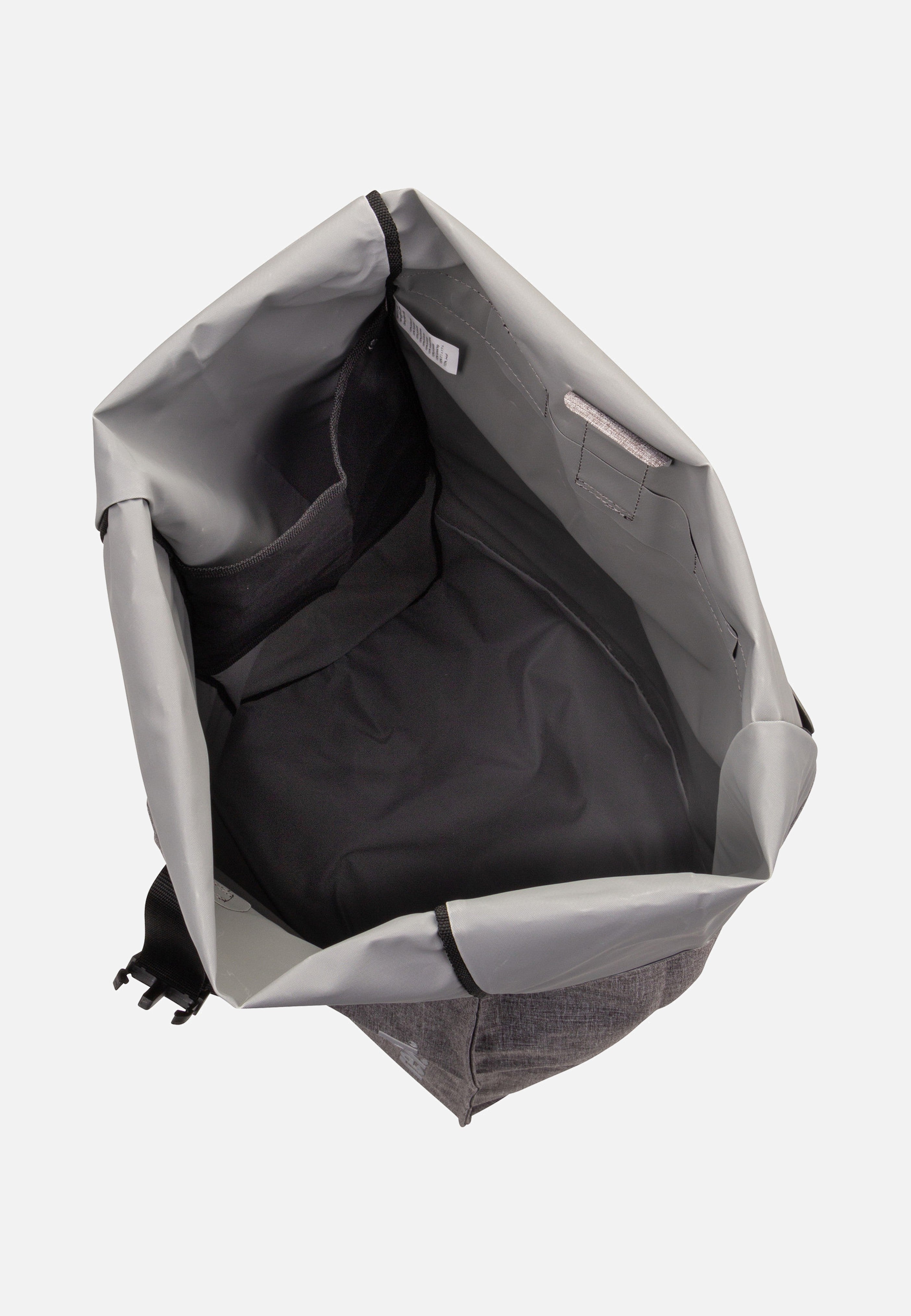 reisenthel citycruiser Twist Silver Shopping Trolley