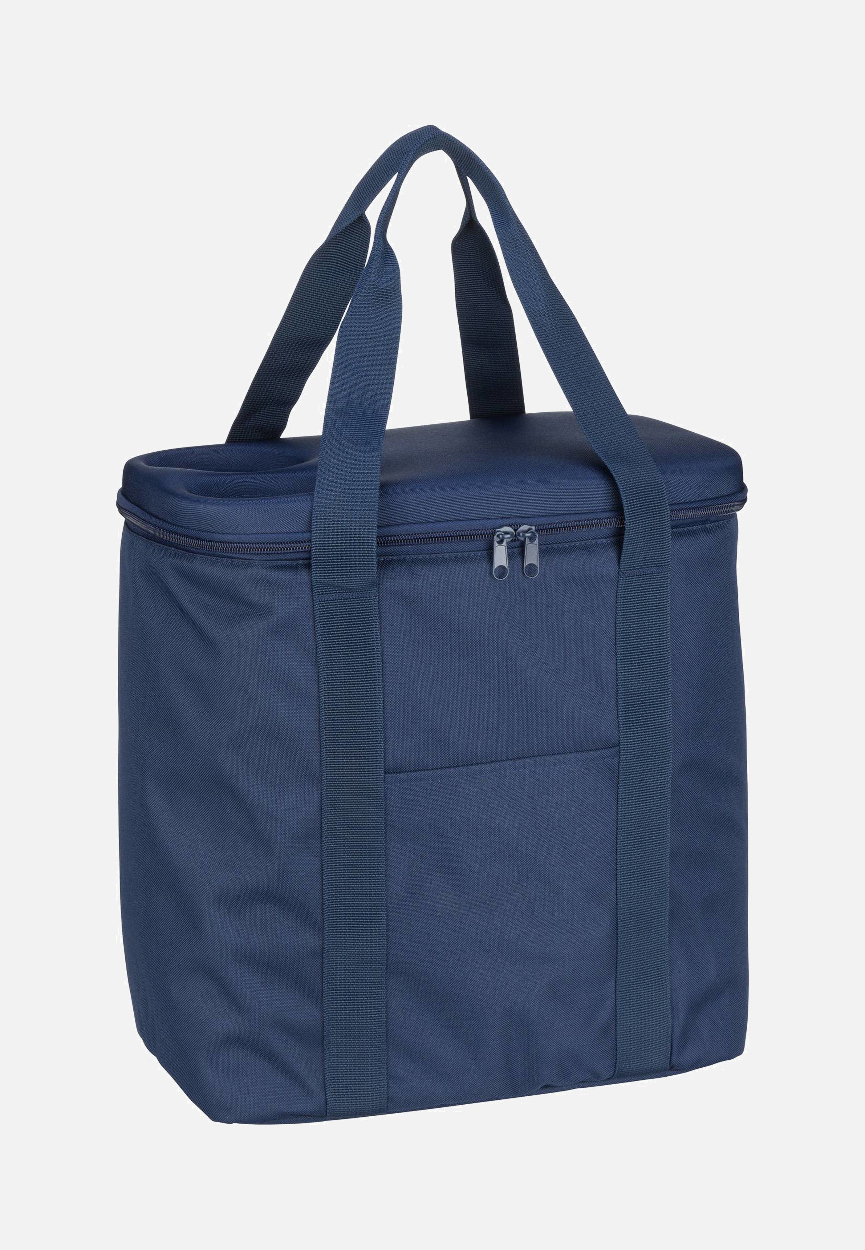 reisenthel Coolerbag XL Navy Einkaufskorb