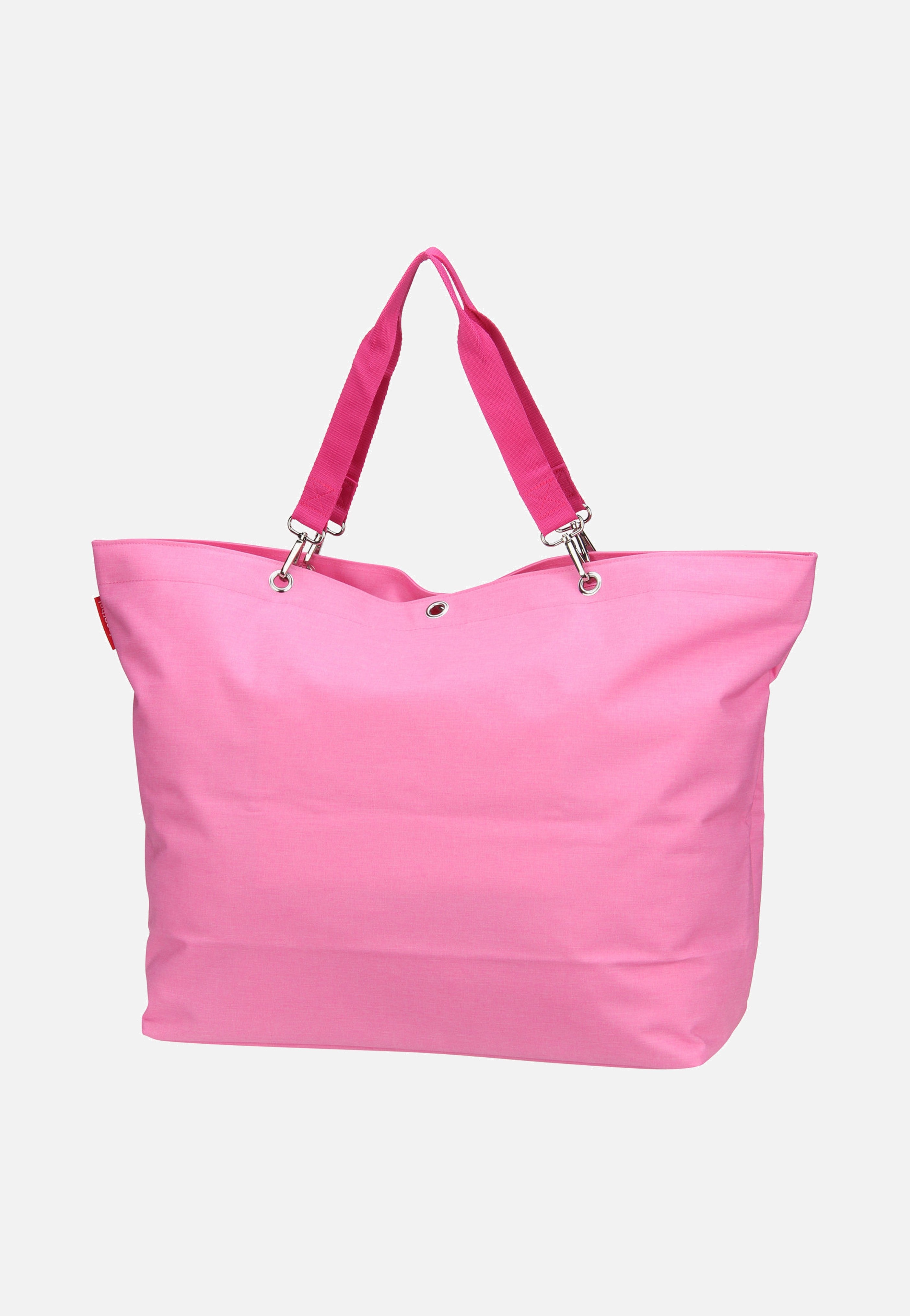 reisenthel Shopper XL Twist Pink Einkaufstasche