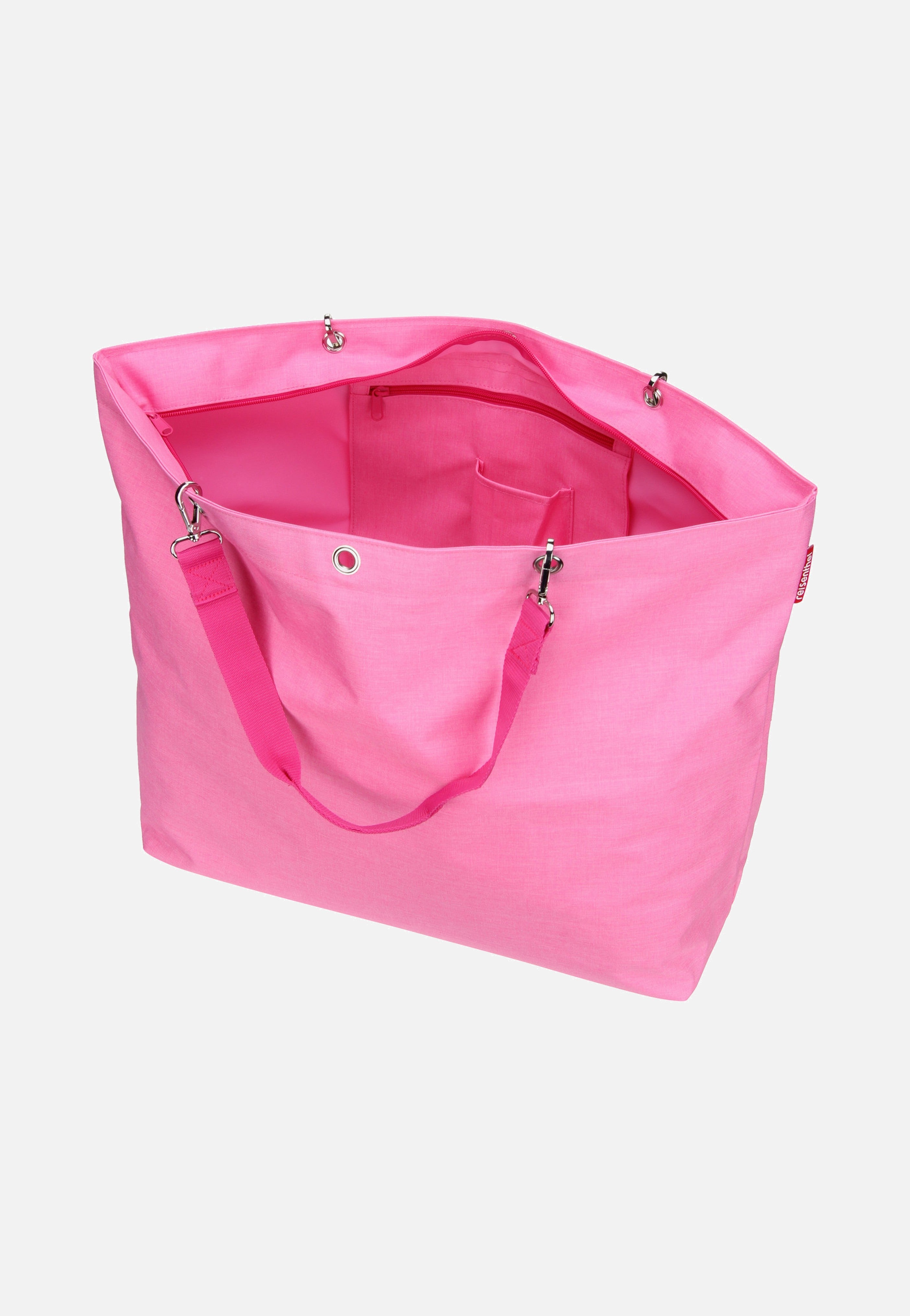 reisenthel Shopper XL Twist Pink Einkaufstasche