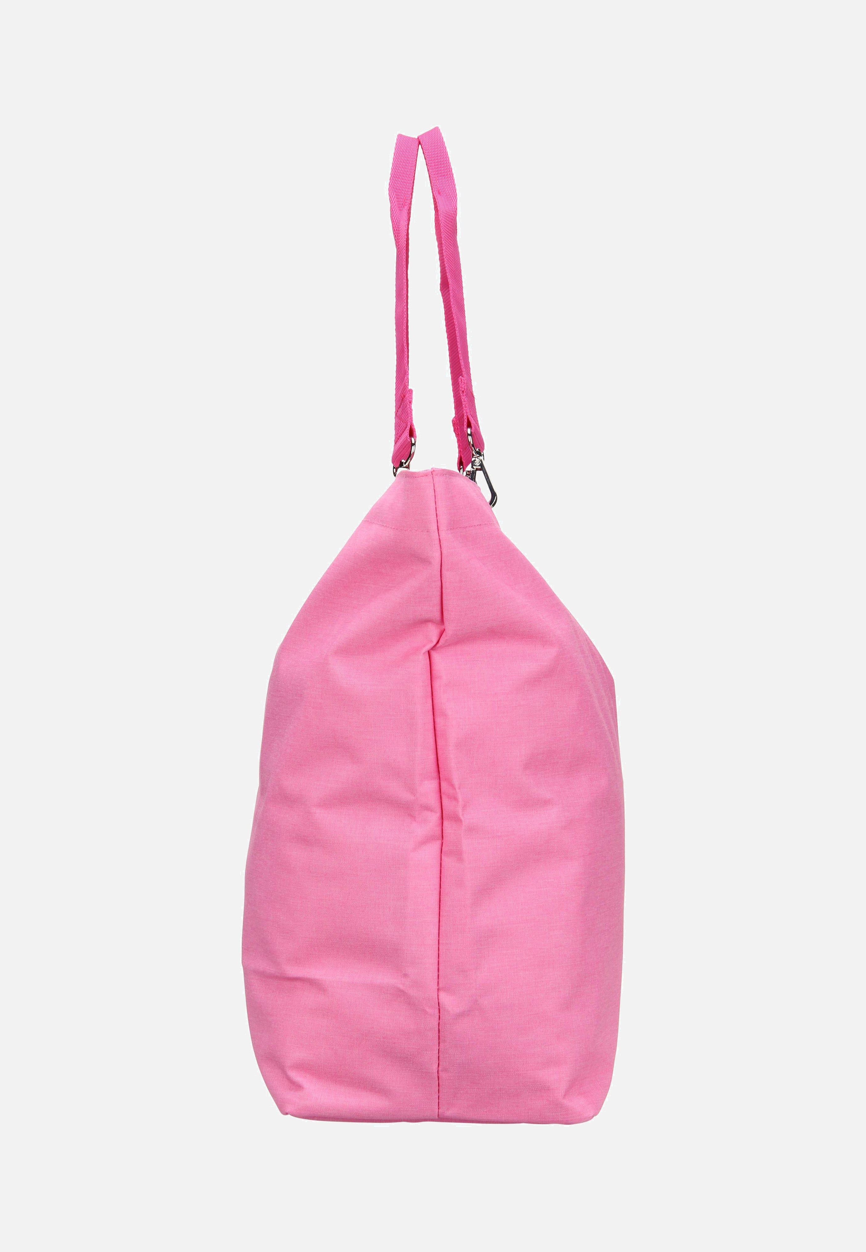 reisenthel Shopper XL Twist Pink Einkaufstasche