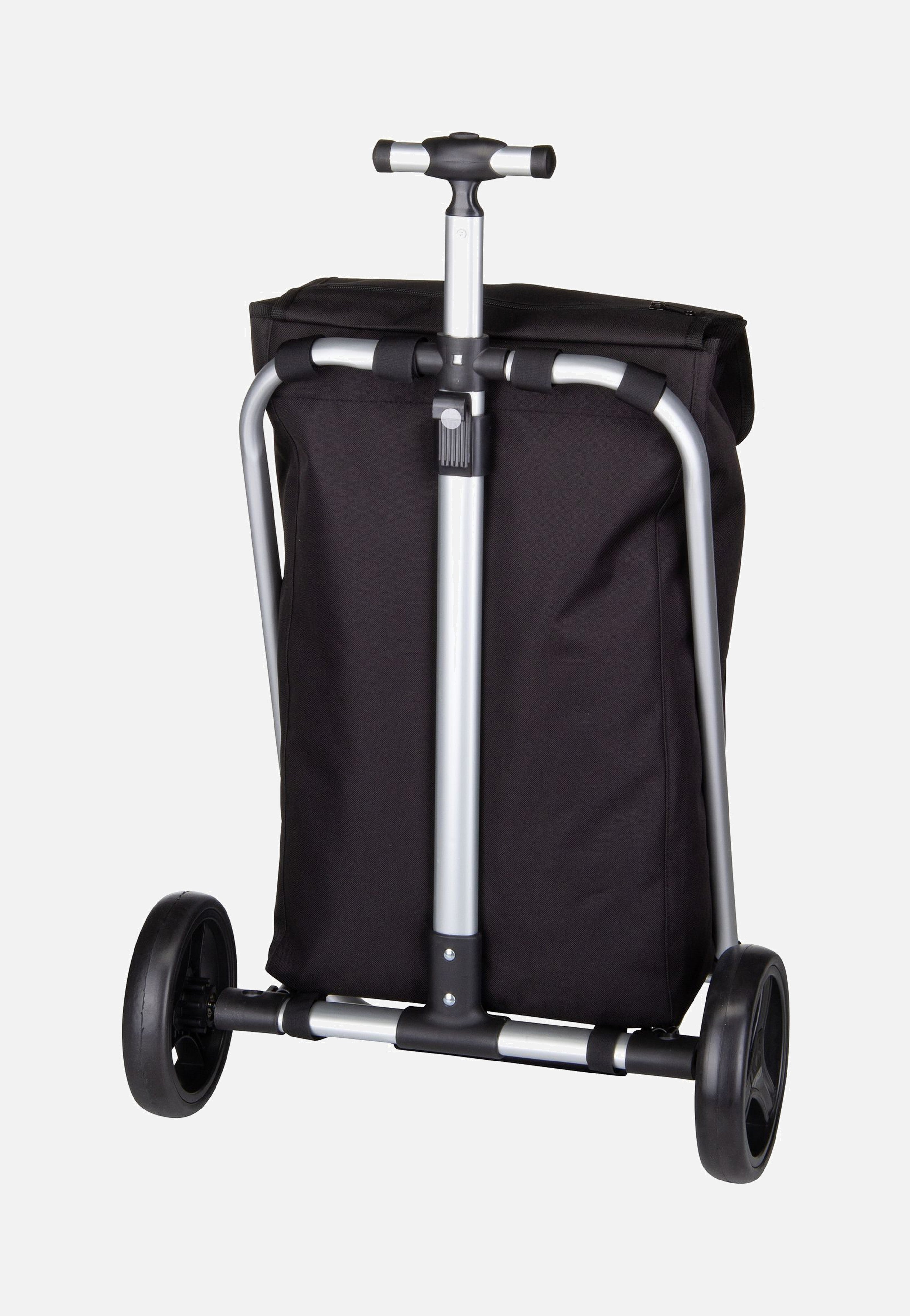 reisenthel shopping Black Shopping Trolley