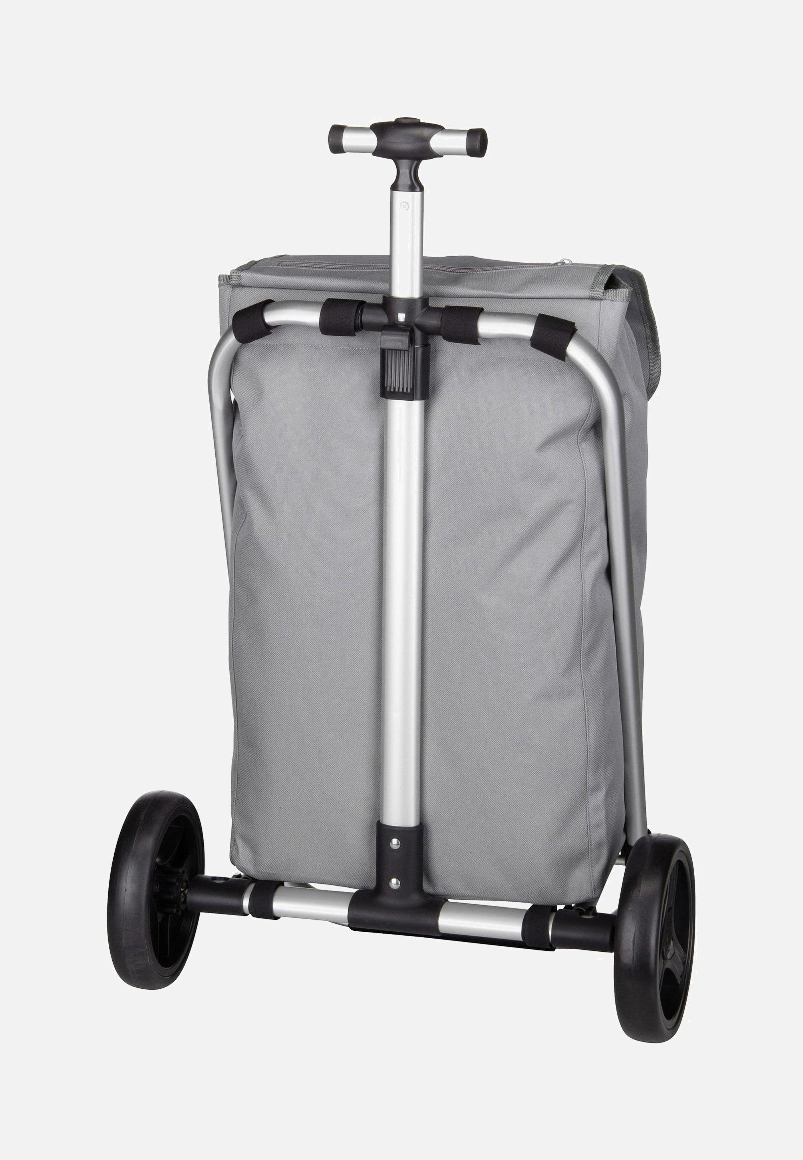 reisenthel shopping Grey Shopping Trolley