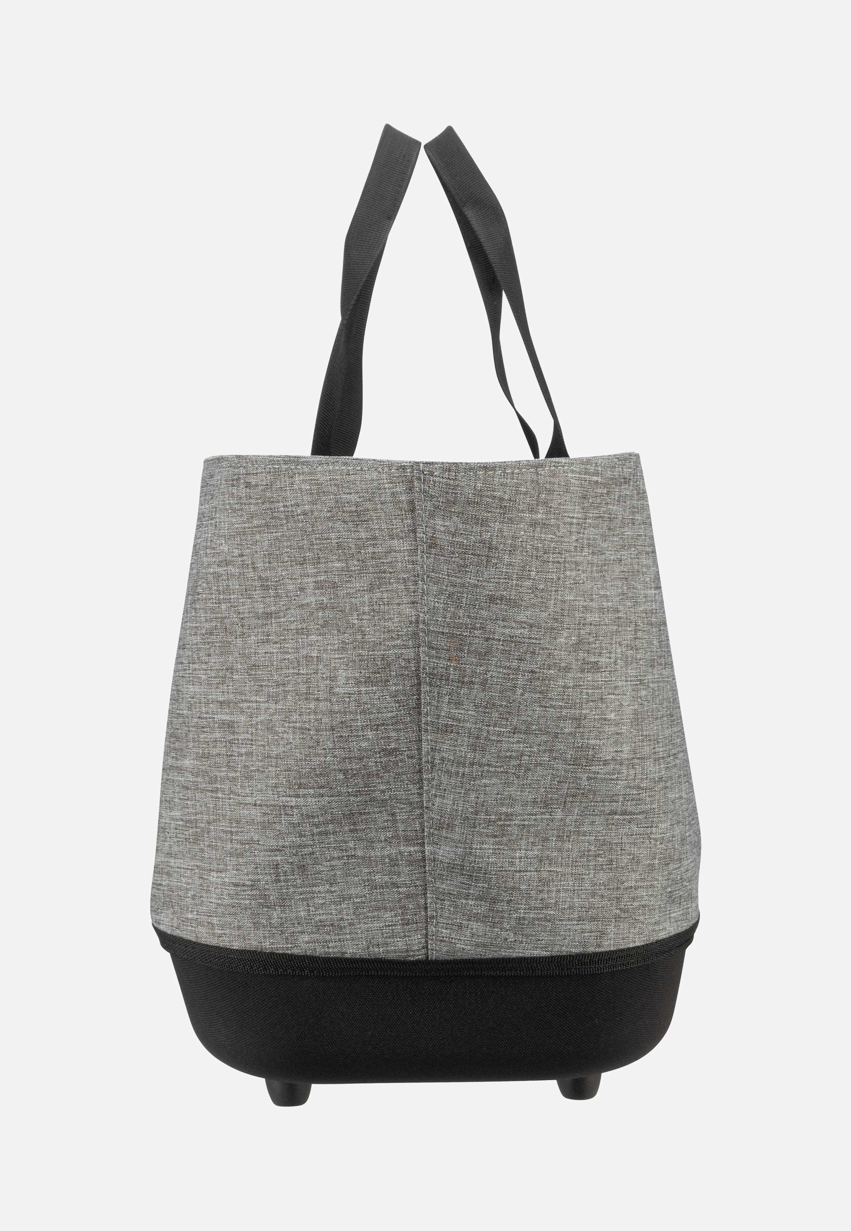reisenthel shoppingbasket Twist Silver Einkaufskorb