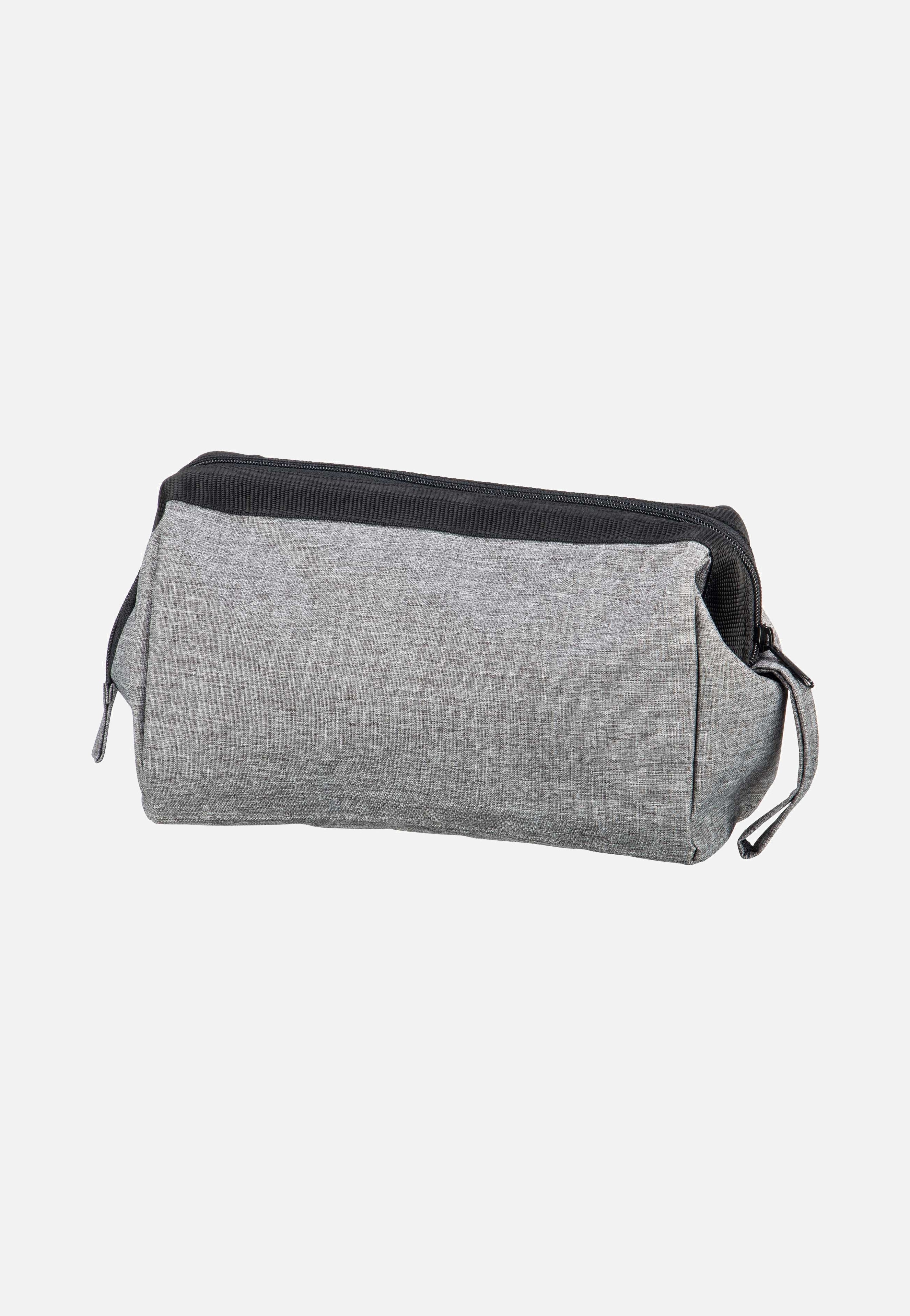 reisenthel travelcosmetic twist Twist Silver Kulturbeutel