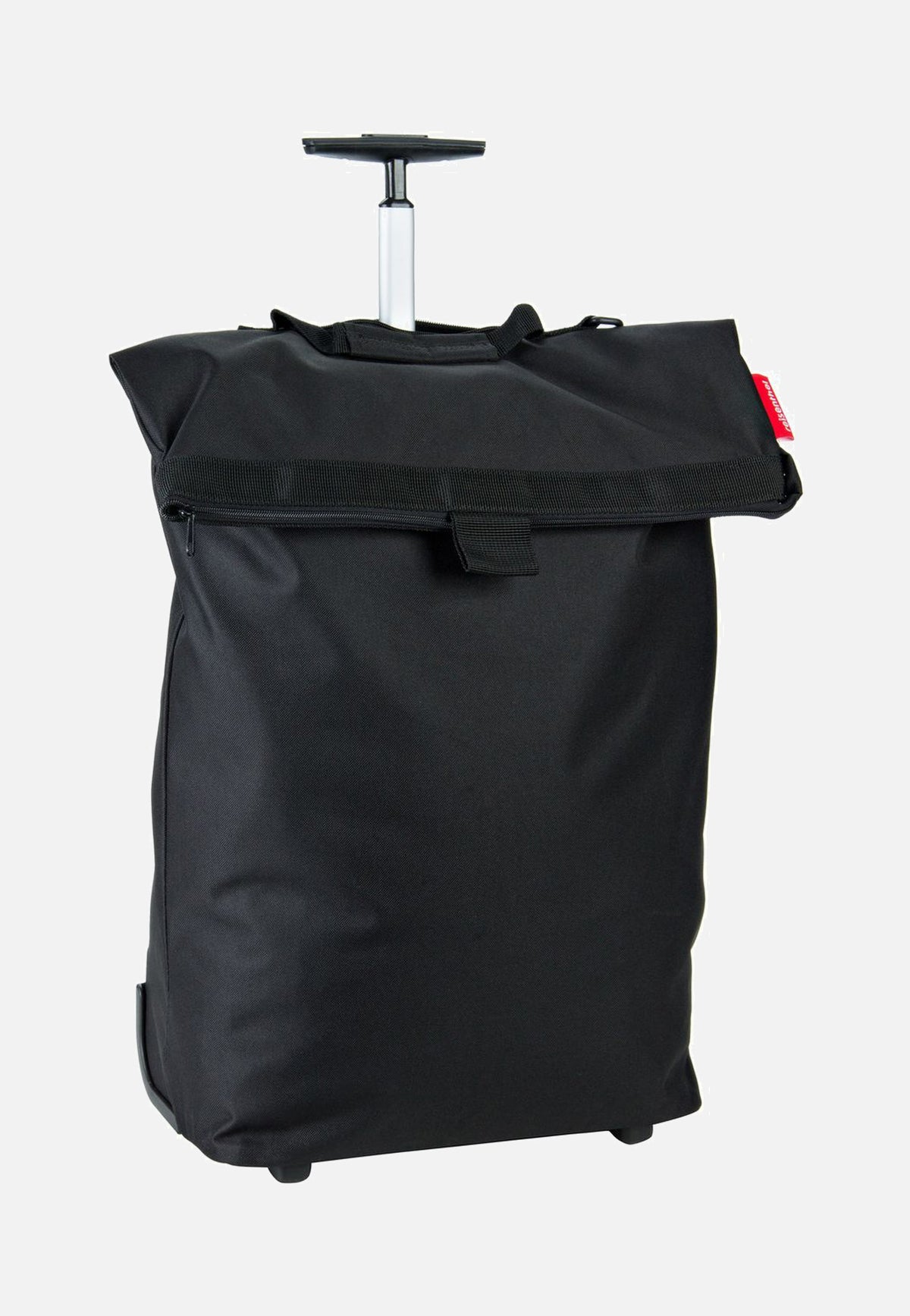 reisenthel Trolley M Black Shopping Trolley