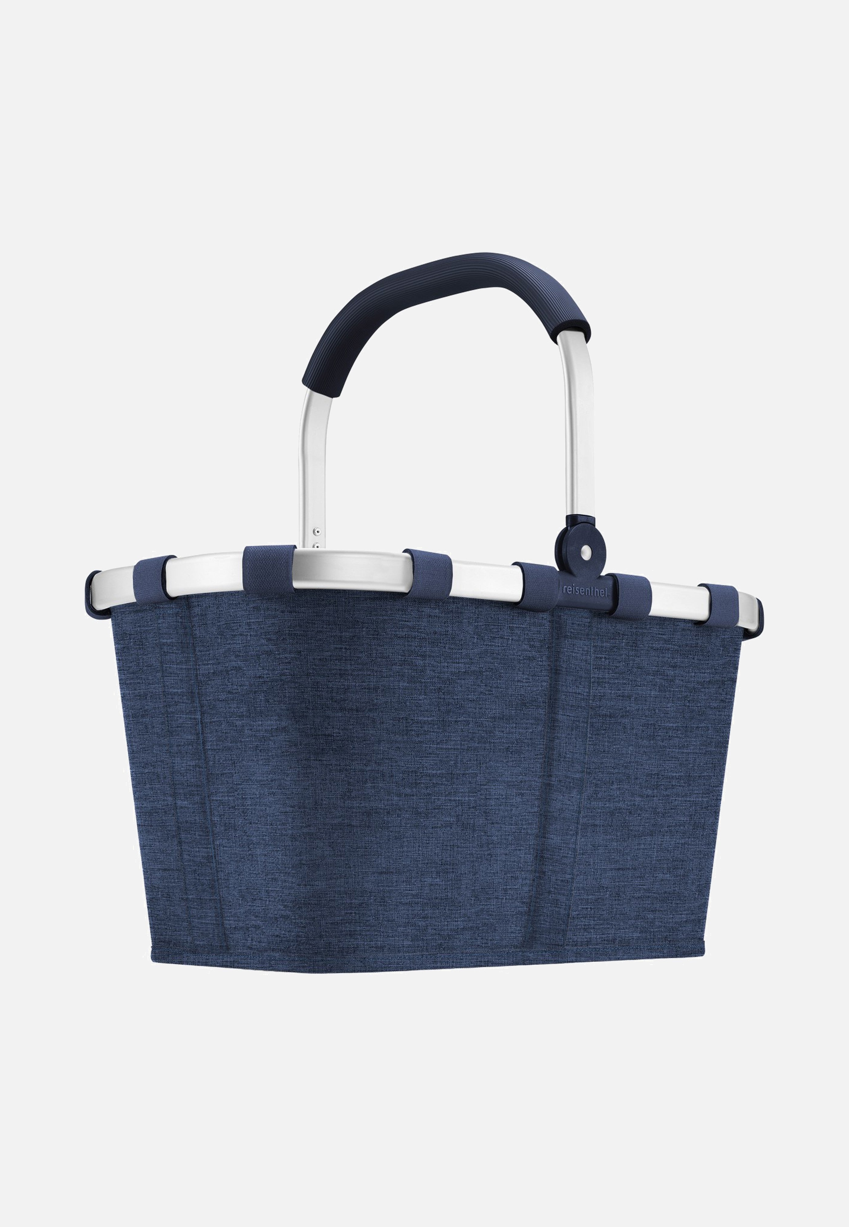 reisenthel Carrybag Frame Twist Navy Einkaufskorb