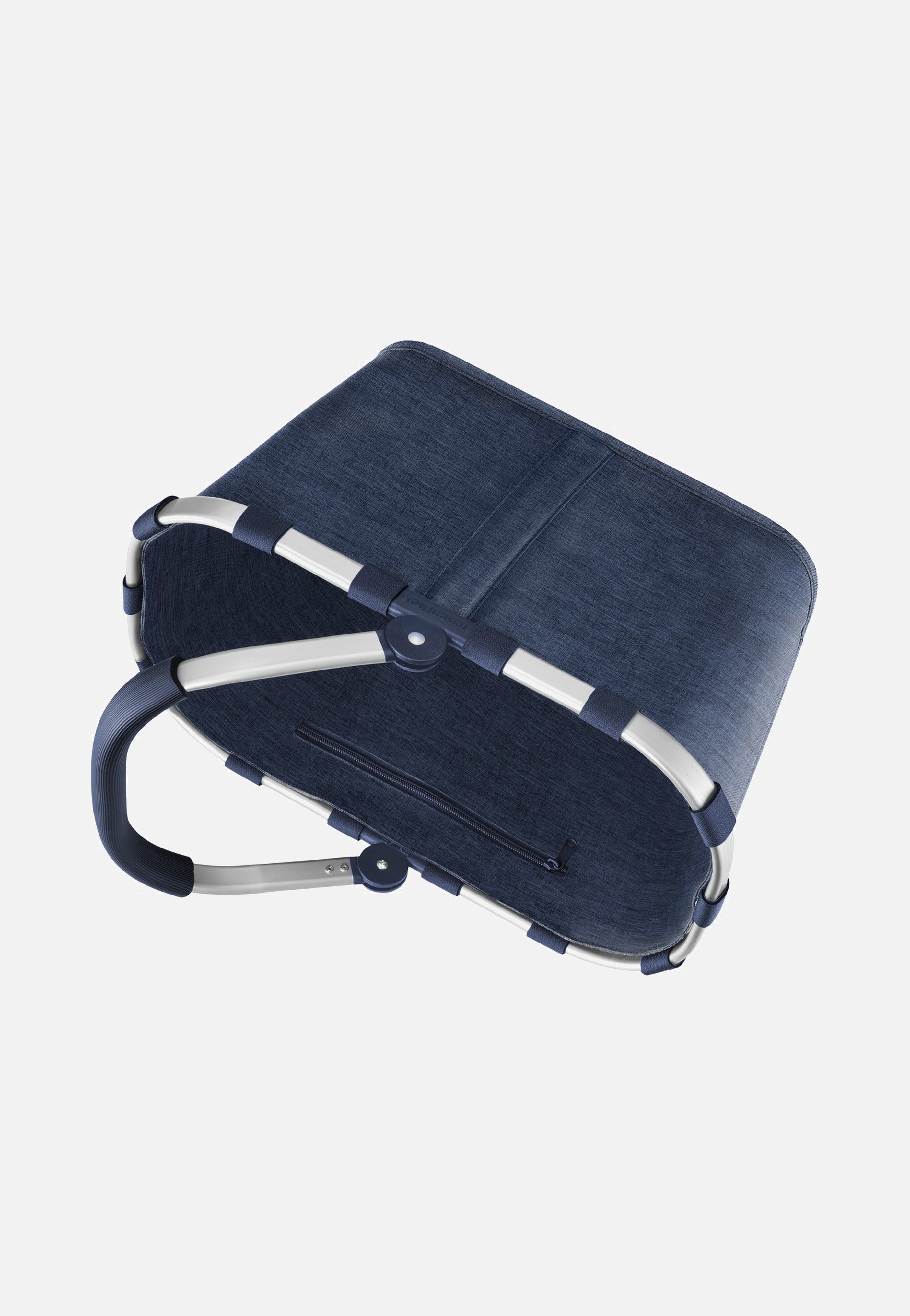 reisenthel Carrybag Frame Twist Navy Einkaufskorb