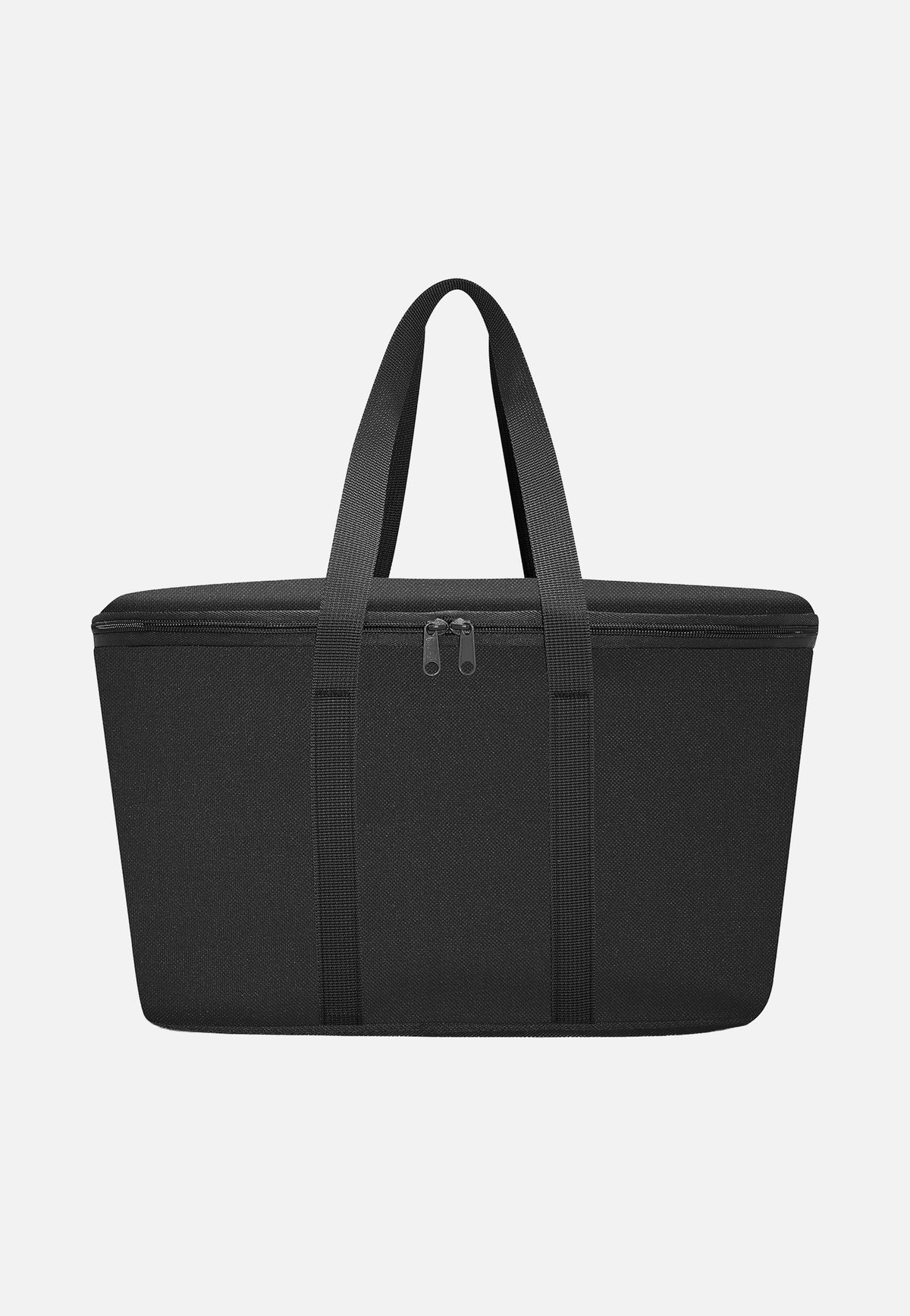 reisenthel Coolerbag Black Einkaufskorb