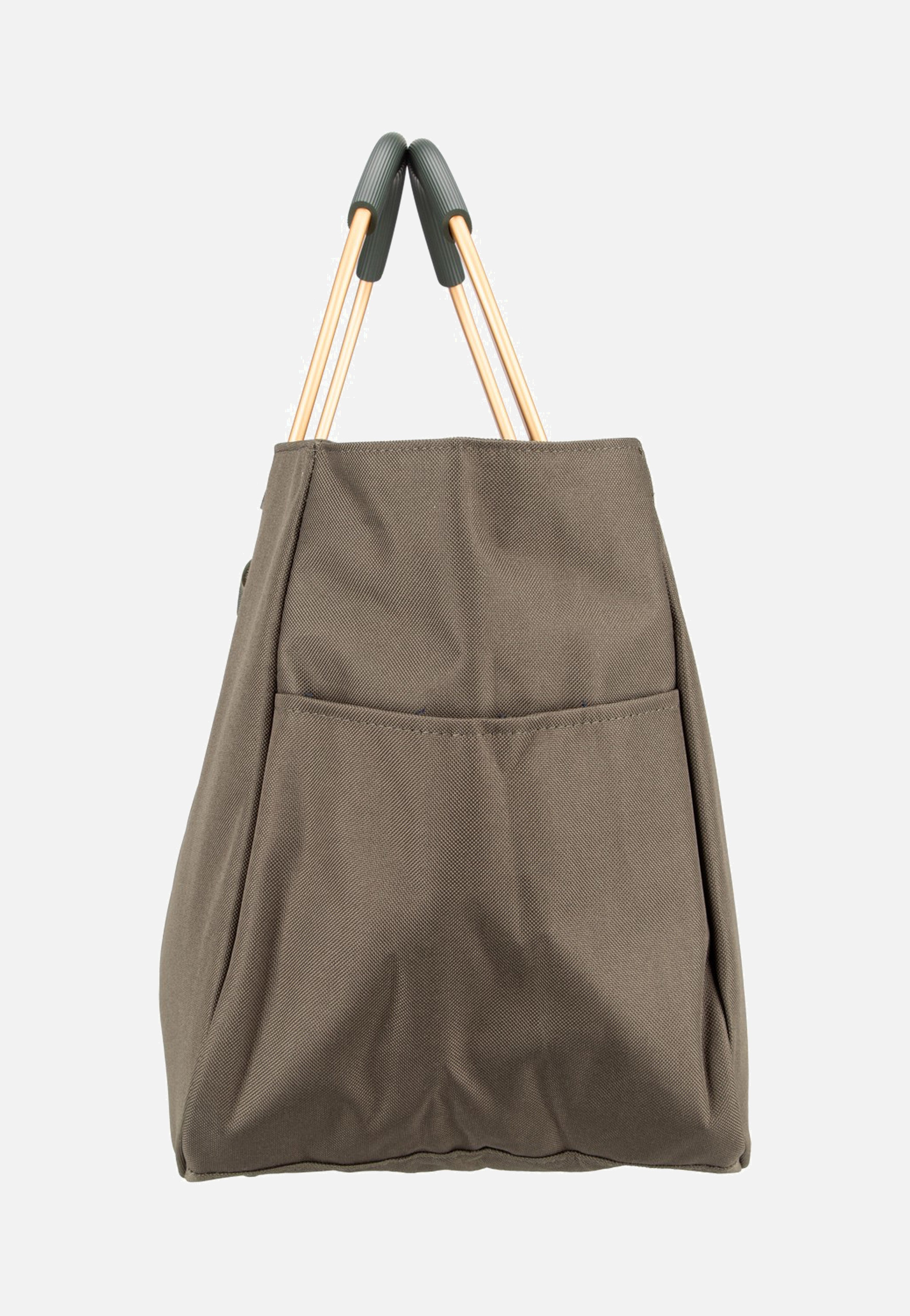 reisenthel Loopshopper L Forest Gold Einkaufskorb