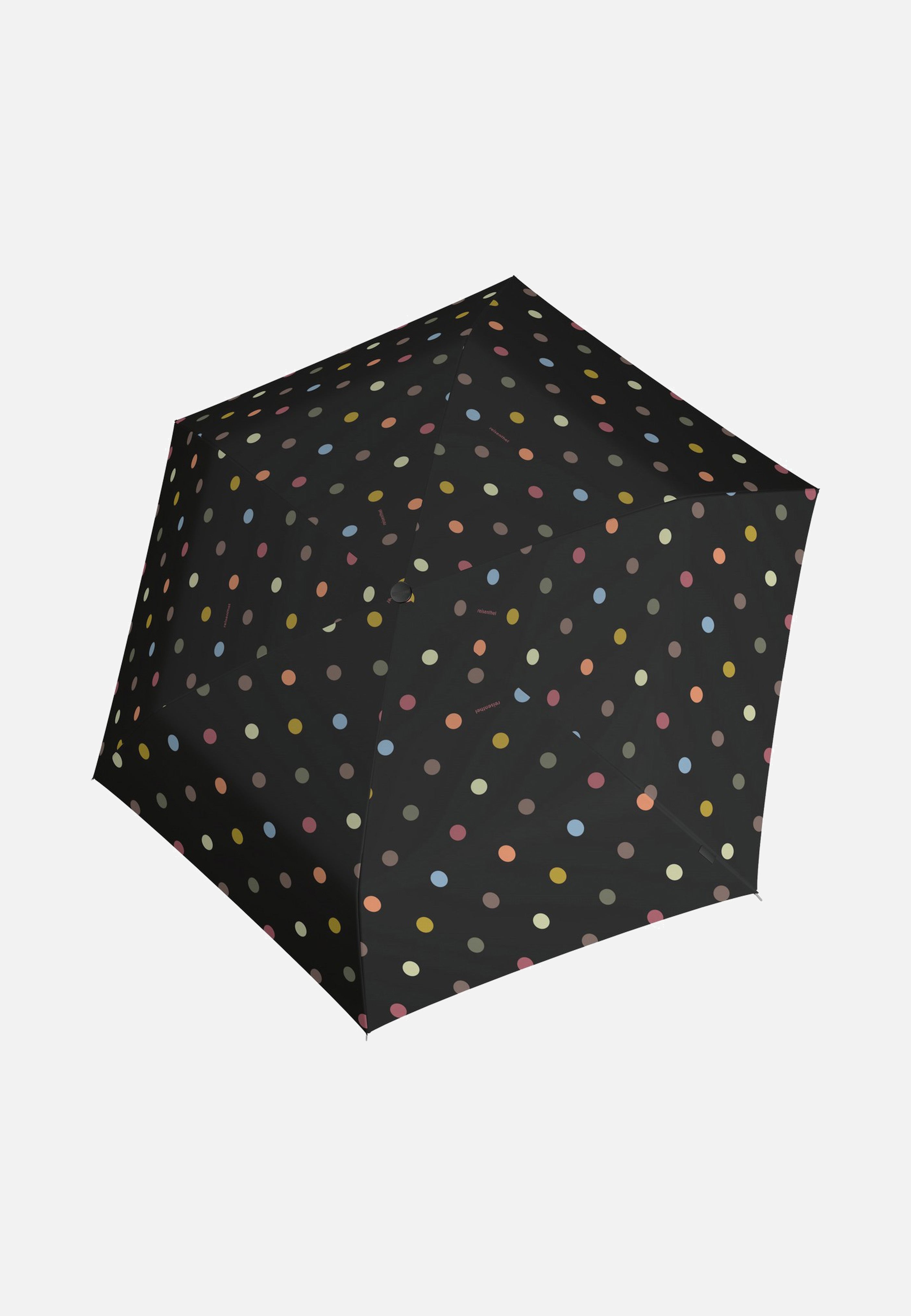 reisenthel Pocket Mini Dots Umbrella
