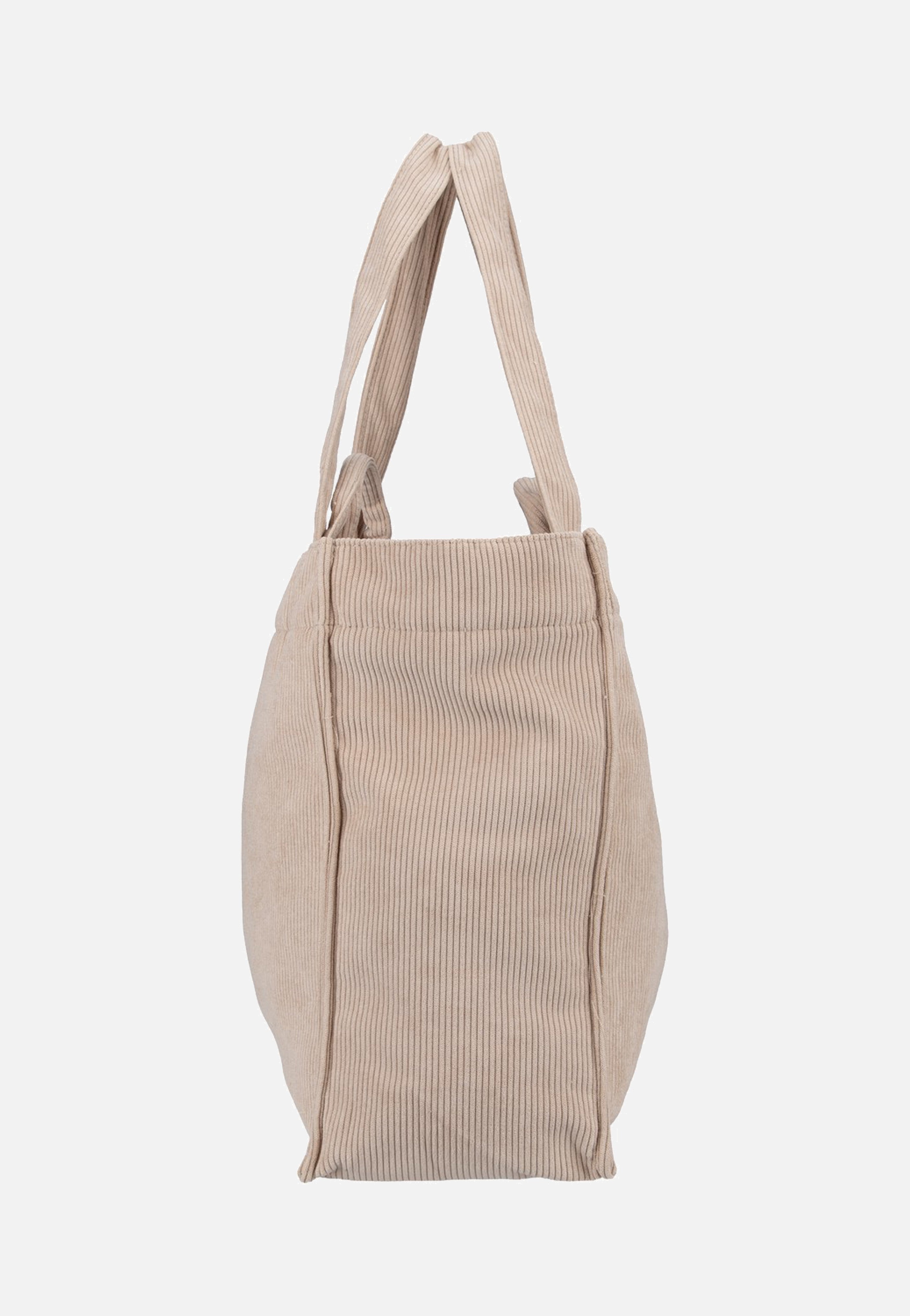 reisenthel Softshopper Cord Sand Shopper
