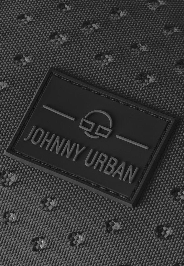Johnny Urban Milan Black Weekender