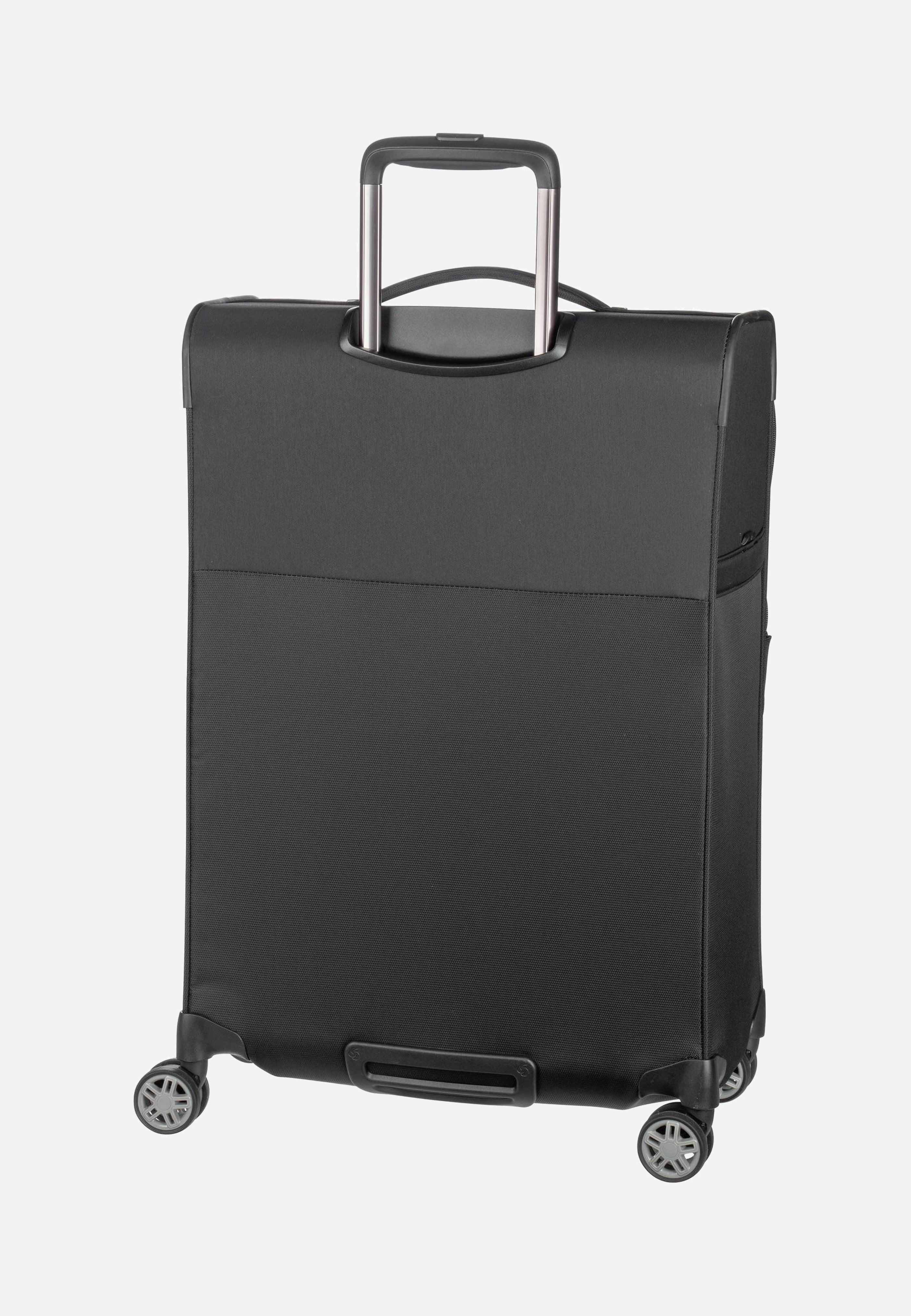 Samsonite Airea Spinner 67 EXP Black Koffer