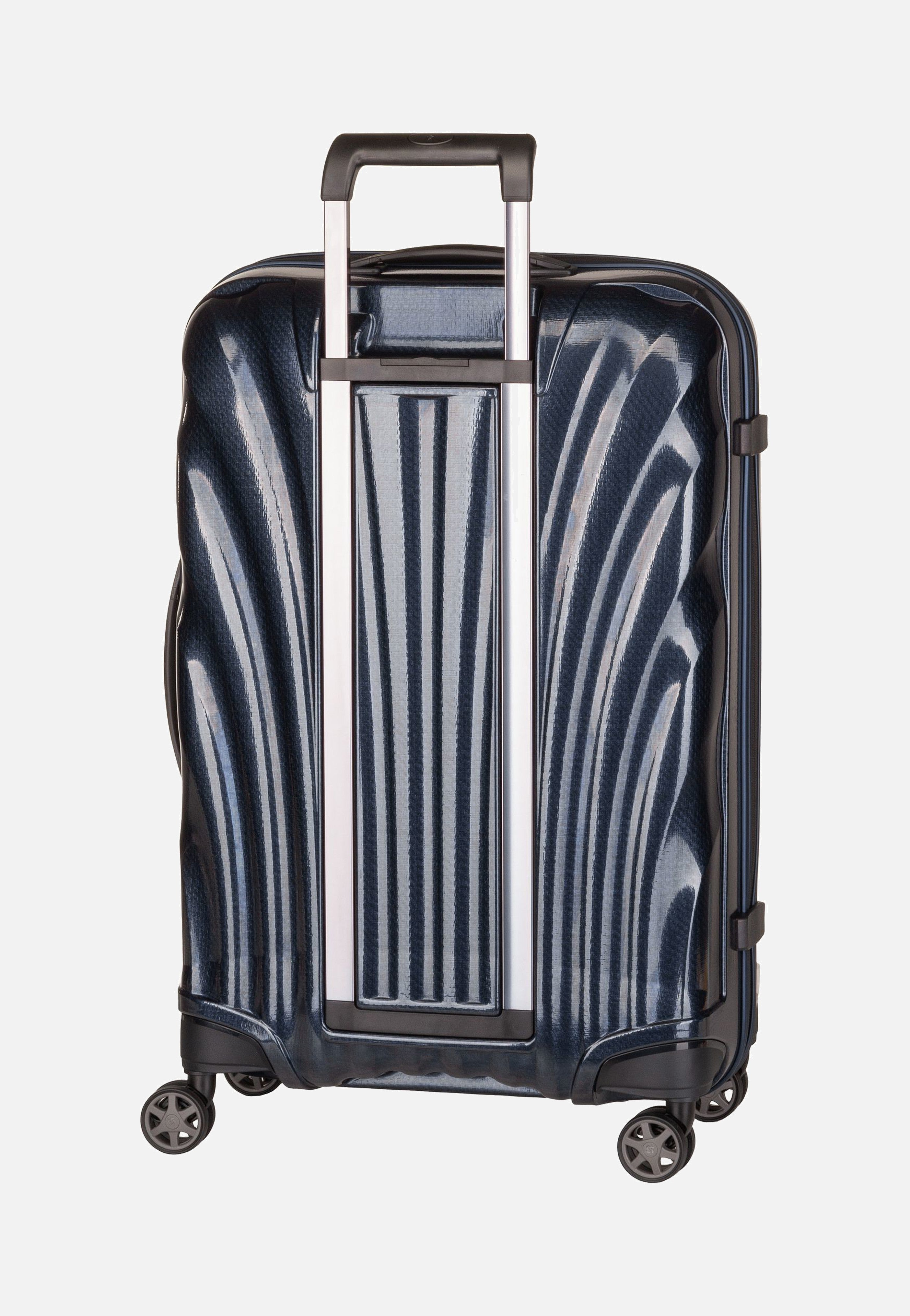 Samsonite C-Lite Spinner 69 Midnight Blue Koffer