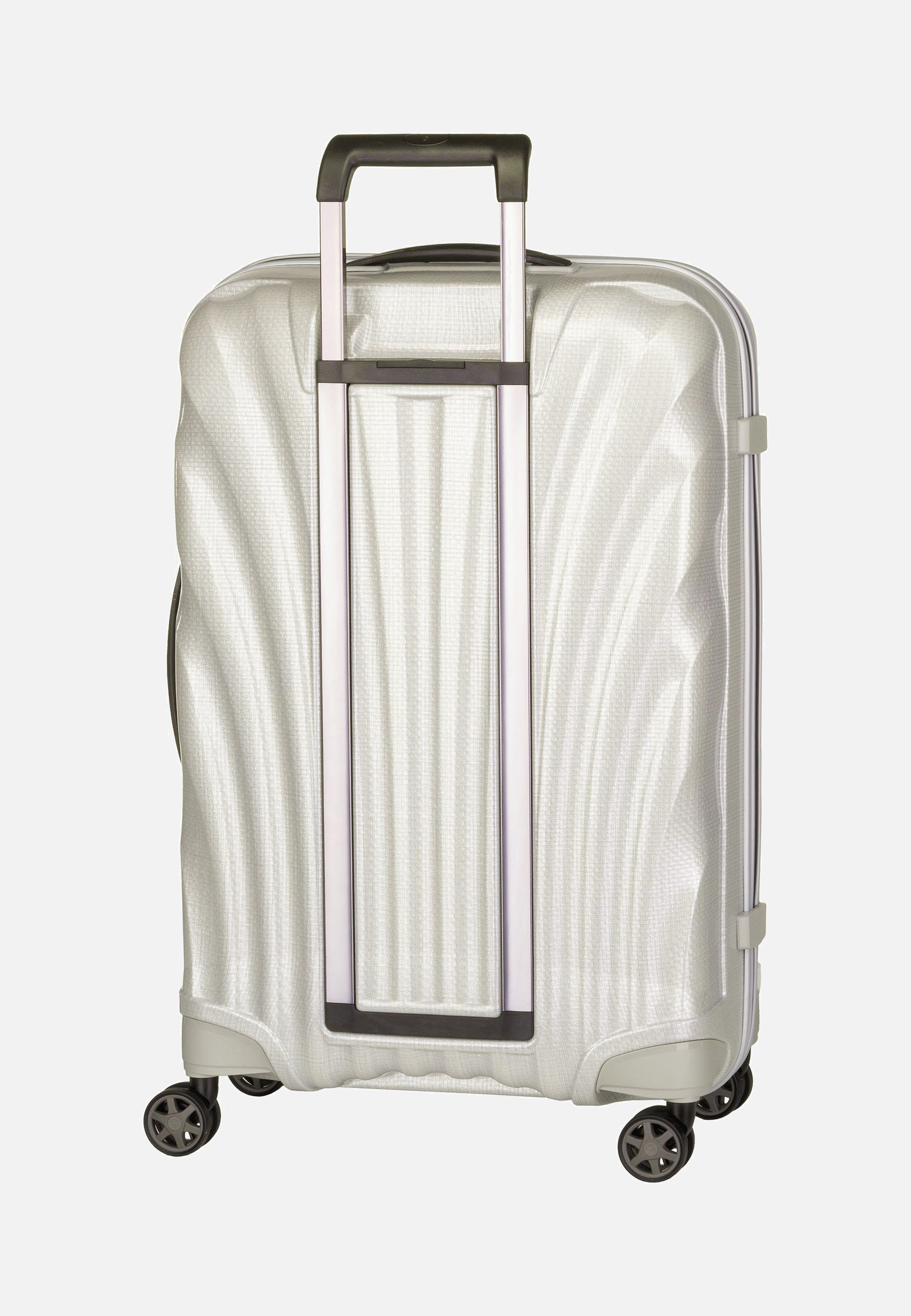 Samsonite C-Lite Spinner 69 Off White Koffer