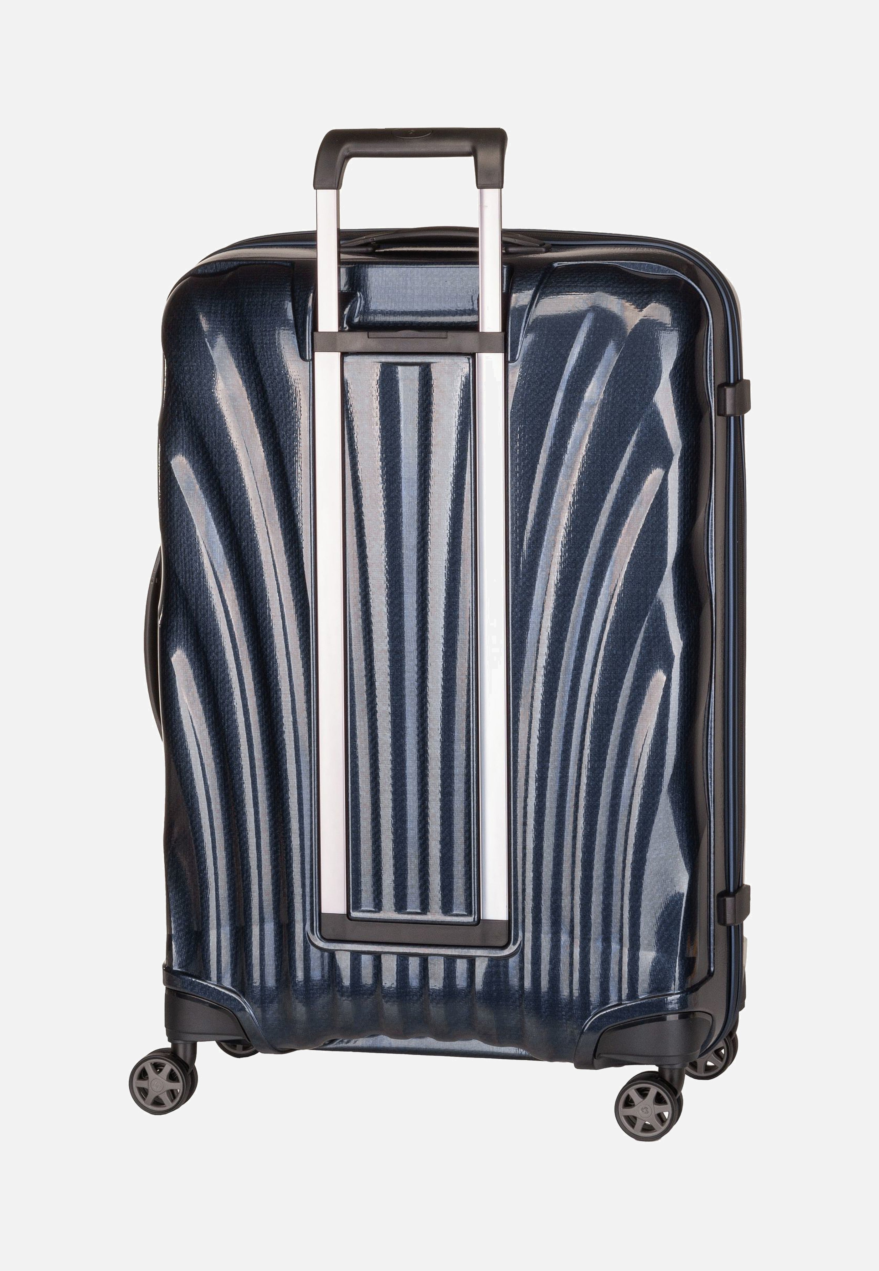 Samsonite C-Lite Spinner 75 Midnight Blue Koffer