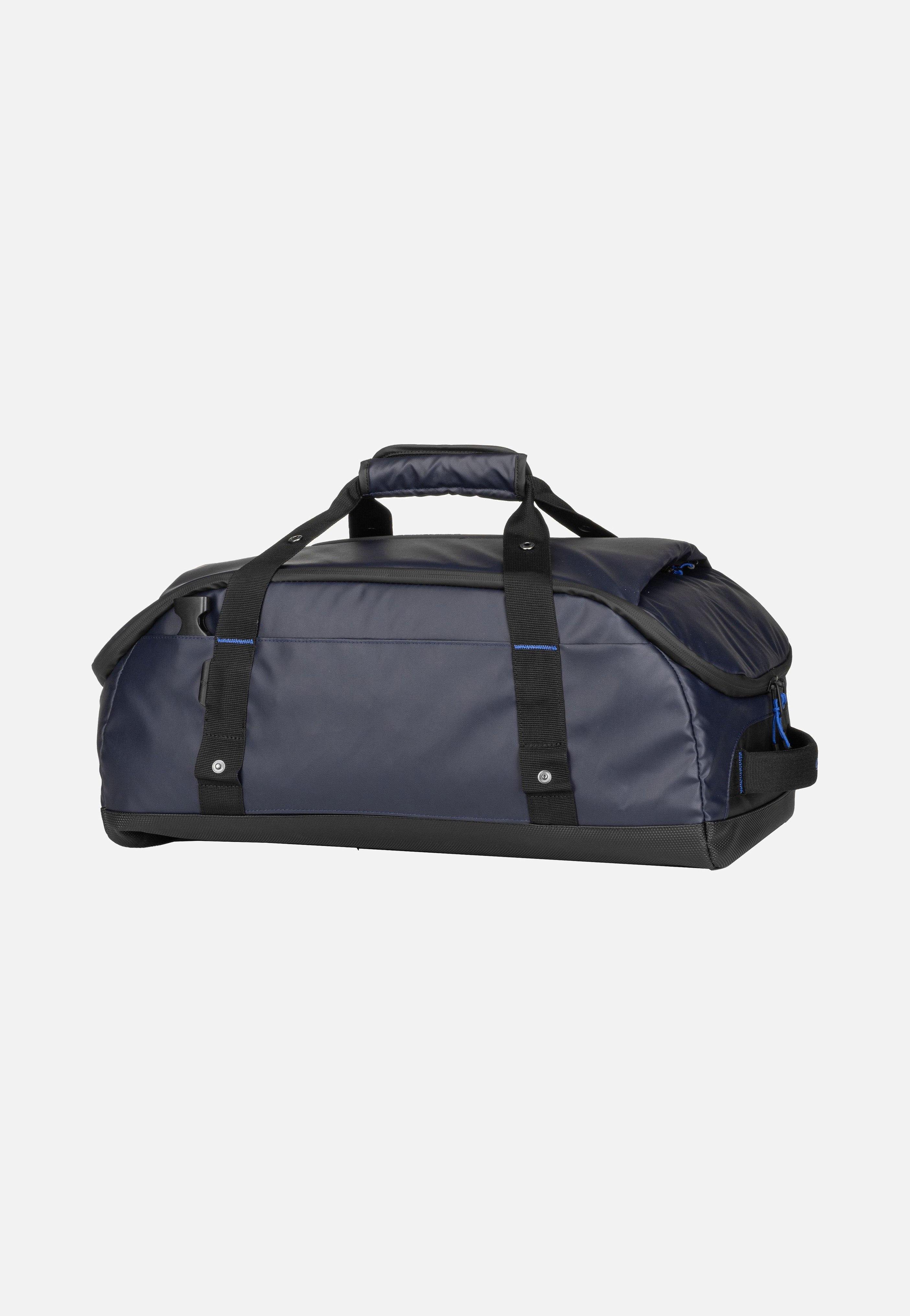 Samsonite Ecodiver Duffle S Blue Nights Dufflebag