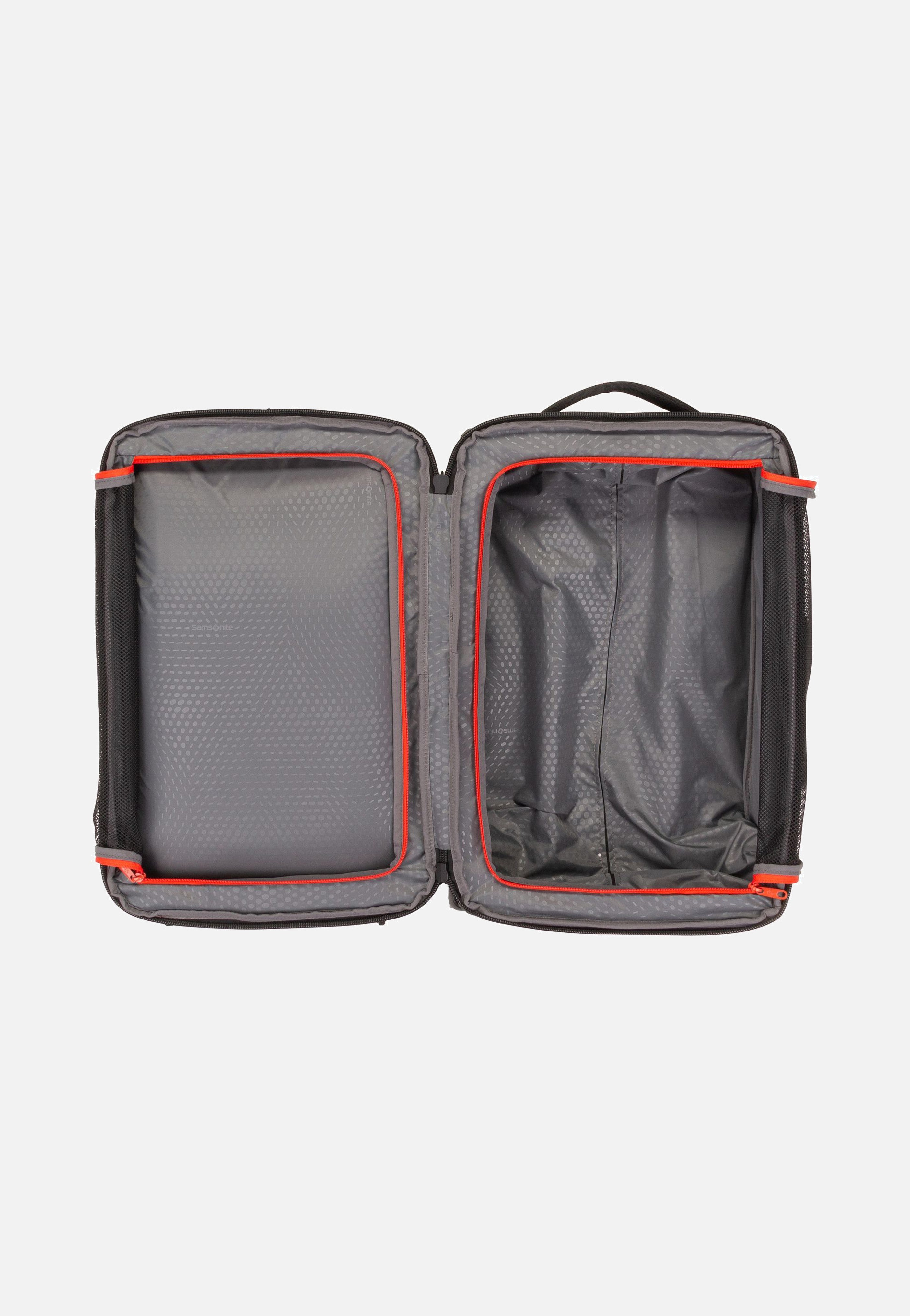 Samsonite Ecodiver Duffle/WH 55 DF Climbing Ivy Koffer