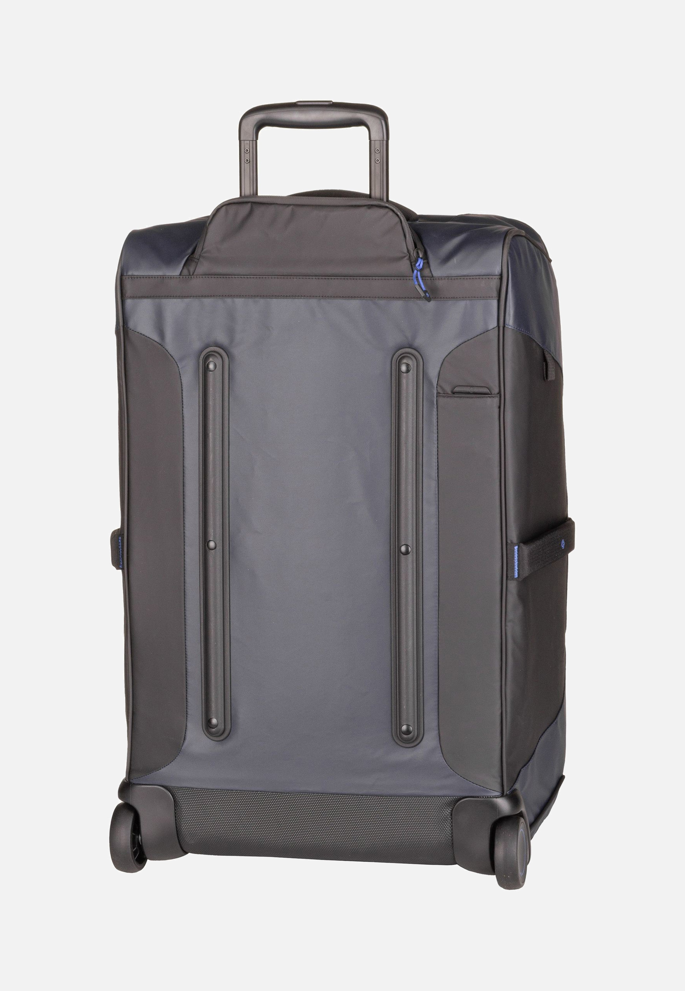 Samsonite Ecodiver Duffle/WH 67 Blue Nights Koffer