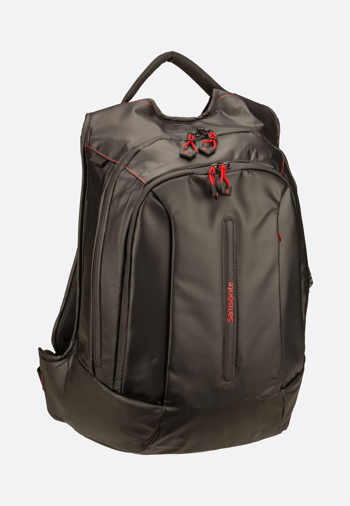 Samsonite Ecodiver Laptop L Black Rucksack