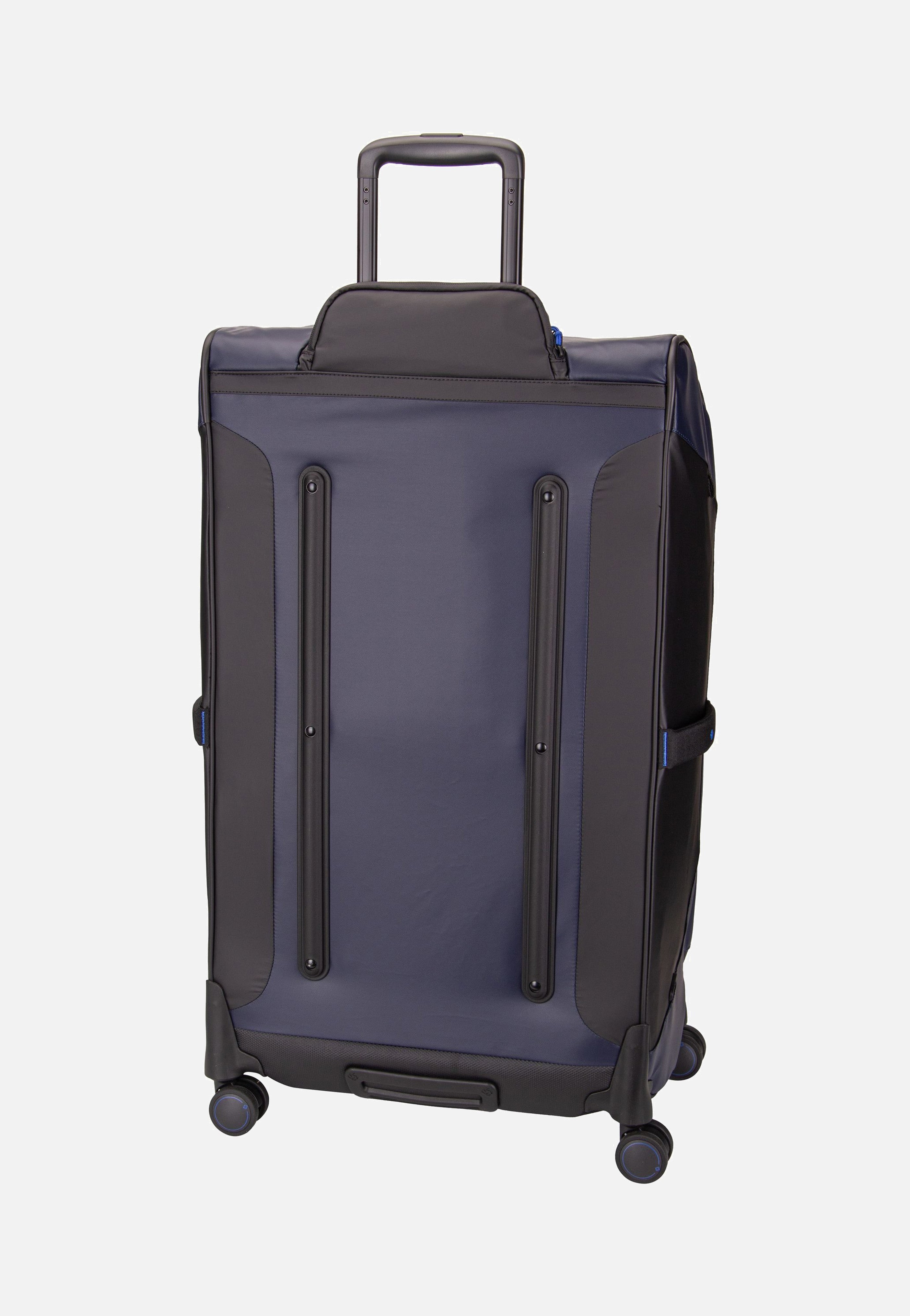 Samsonite Ecodiver Spinner Duffle 79 Blue Nights Koffer