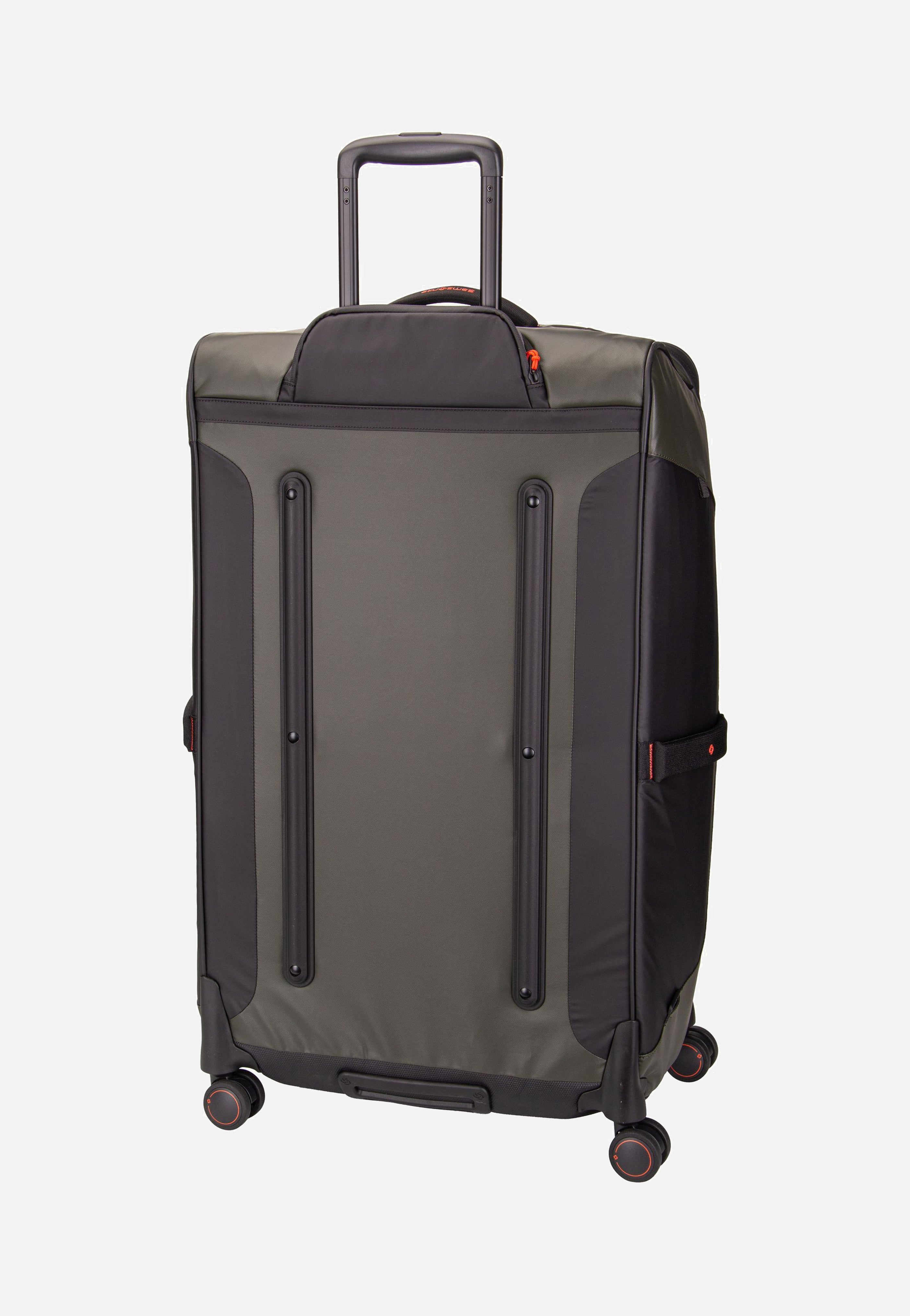Samsonite Ecodiver Spinner Duffle 79 Climbing Ivy Koffer
