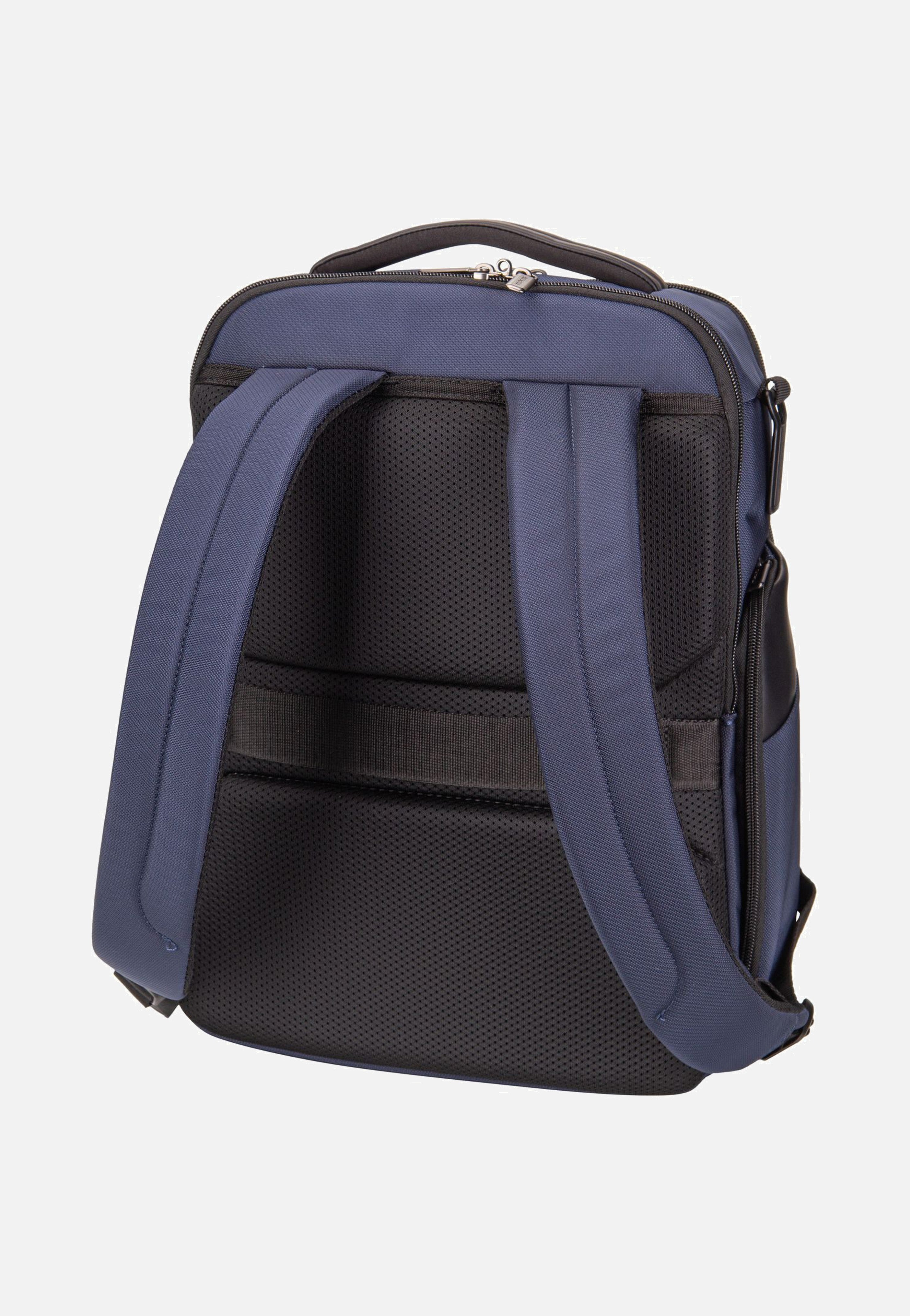 Samsonite Evosight 15.6'' Blue Rucksack