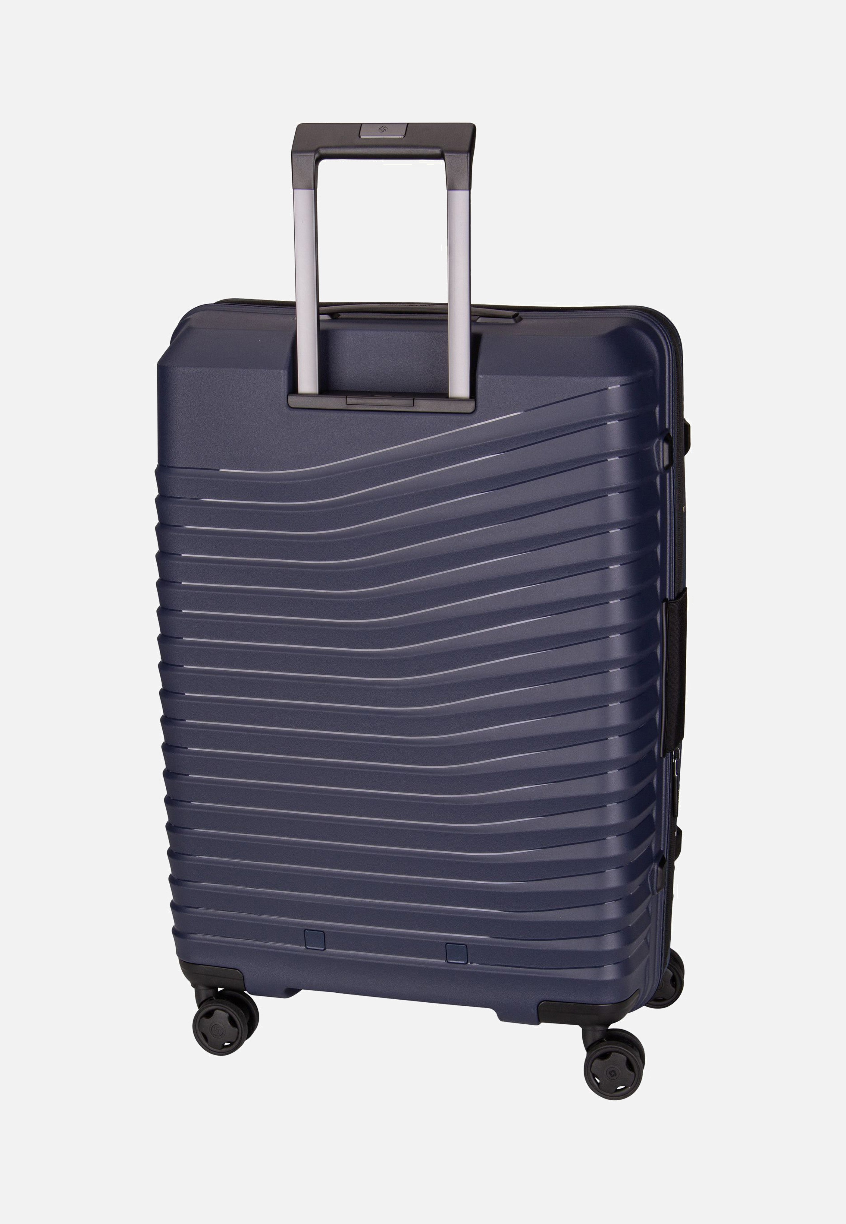 Samsonite Intuo Spinner 69 Exp Blue Nights Koffer