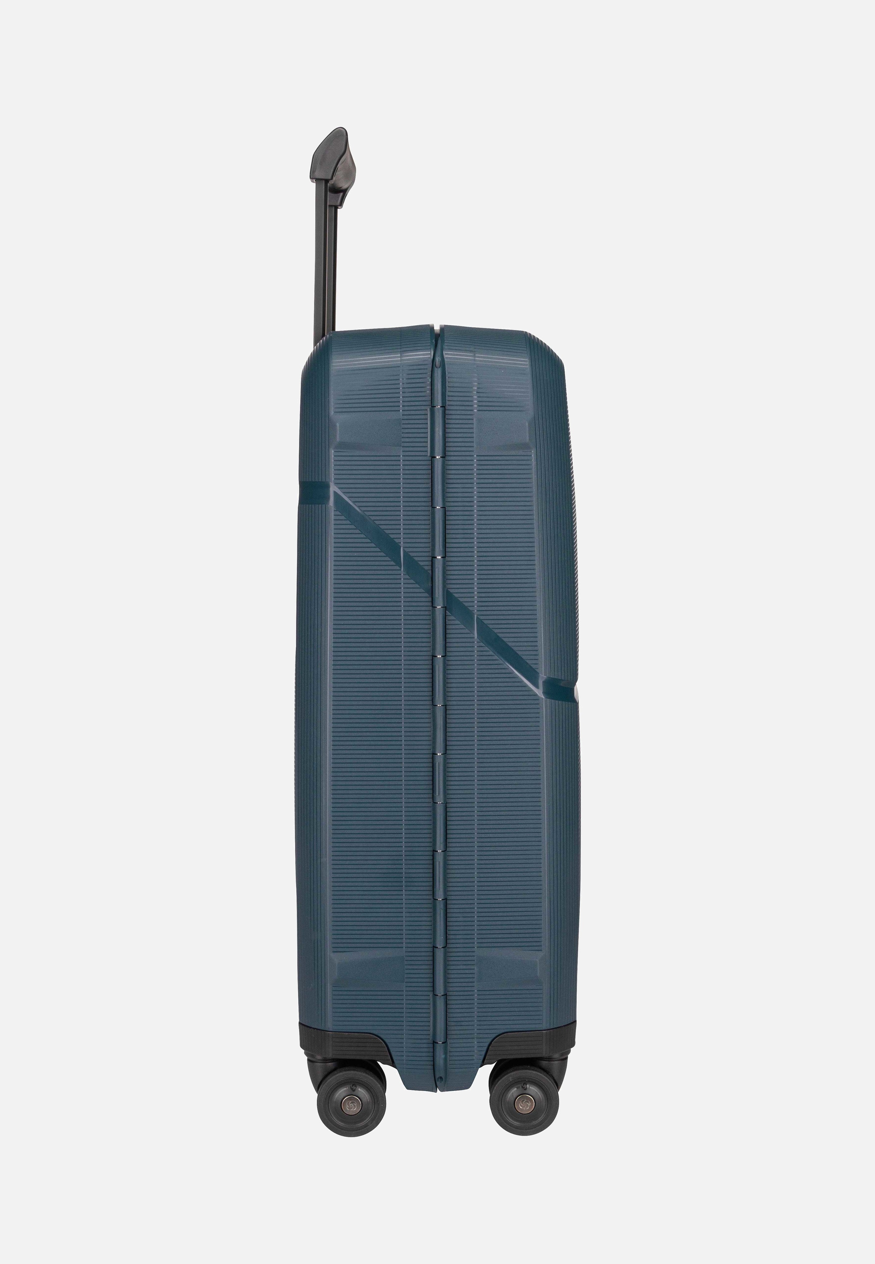 Samsonite Magnum Eco Spinner 55/20 Midnight Blue Koffer