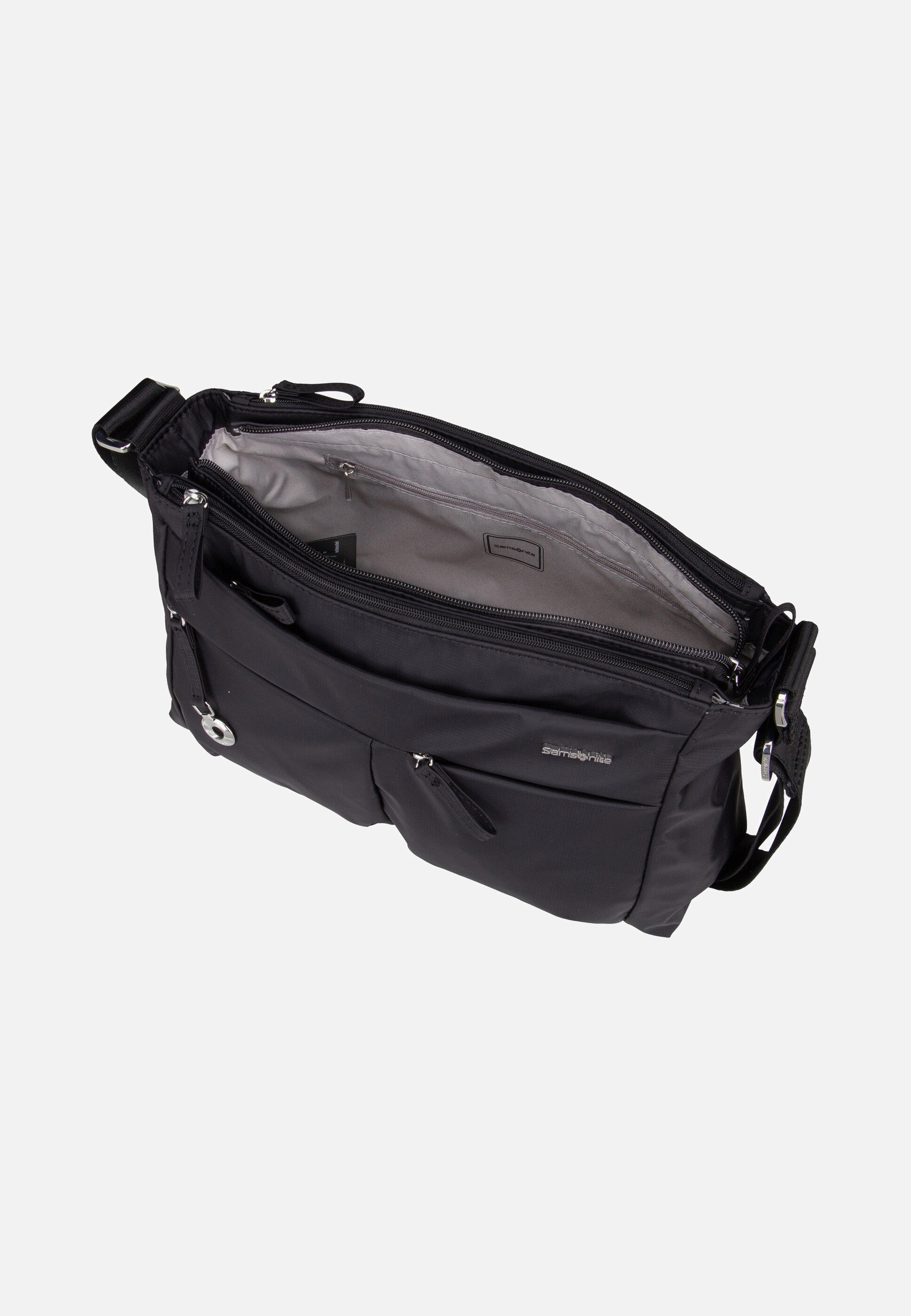 Samsonite Move 5.0 Horizon Black Umhängetasche