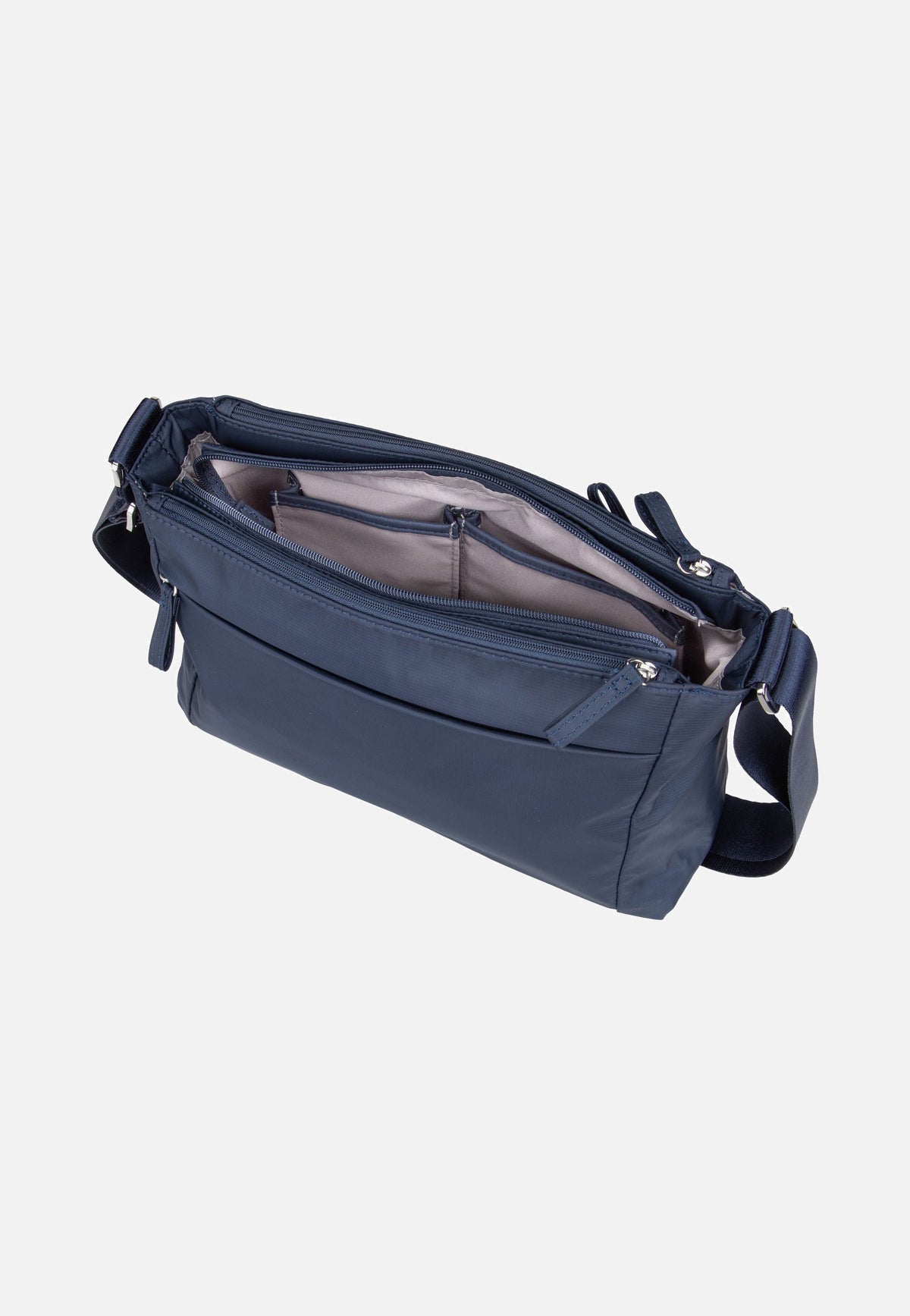 Samsonite Move 5.0 Horizon Dark Blue Crossbody Bag