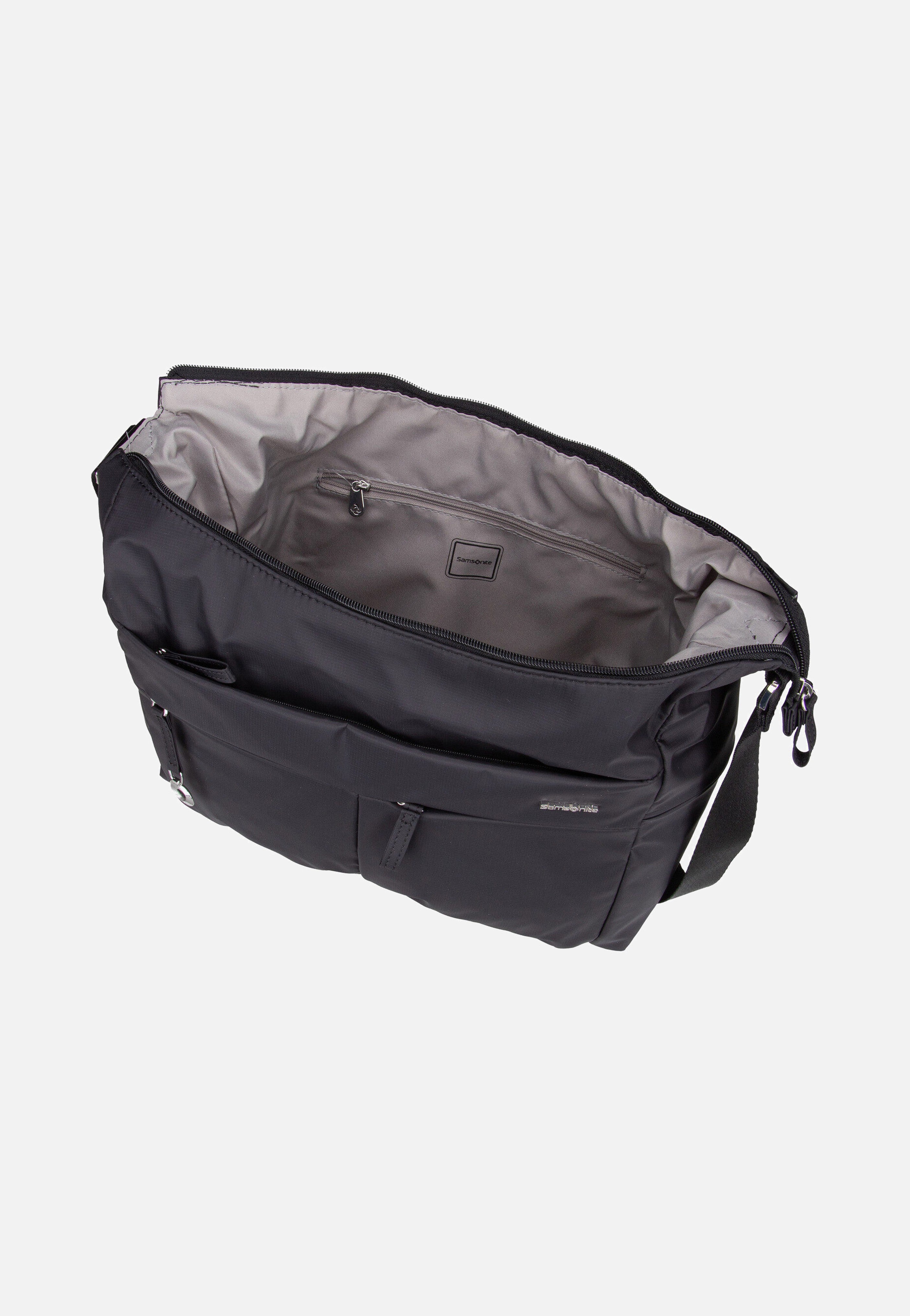 Samsonite Move 5.0 M Black Beuteltasche