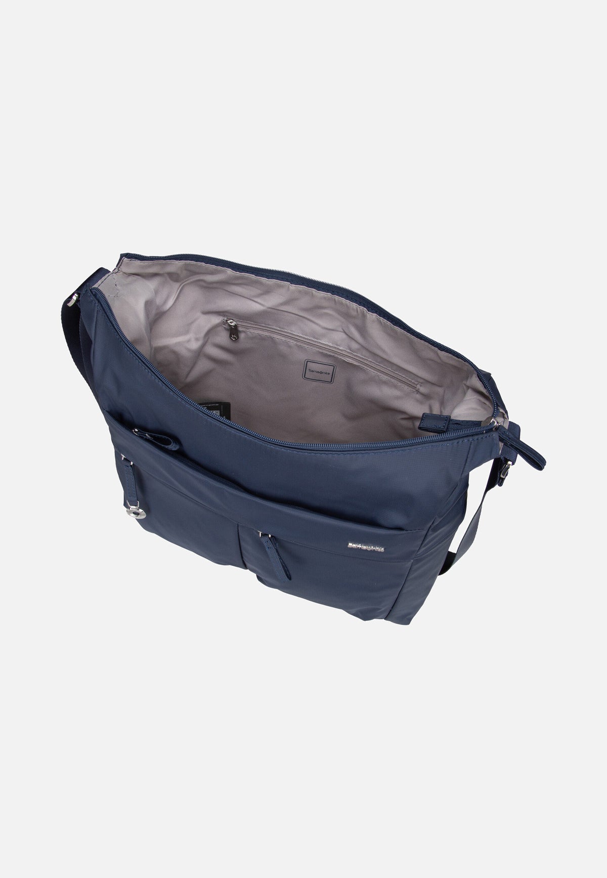 Samsonite Move 5.0 M Dark Blue Beuteltasche