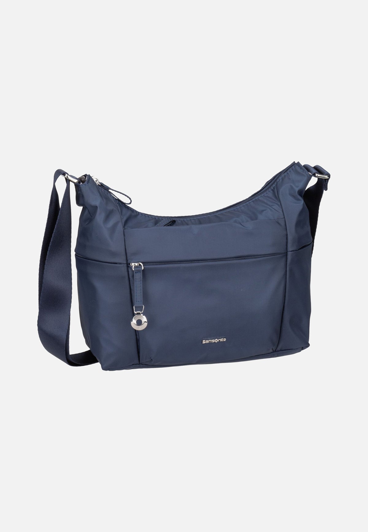 Samsonite Move 5.0 S Dark Blue Beuteltasche