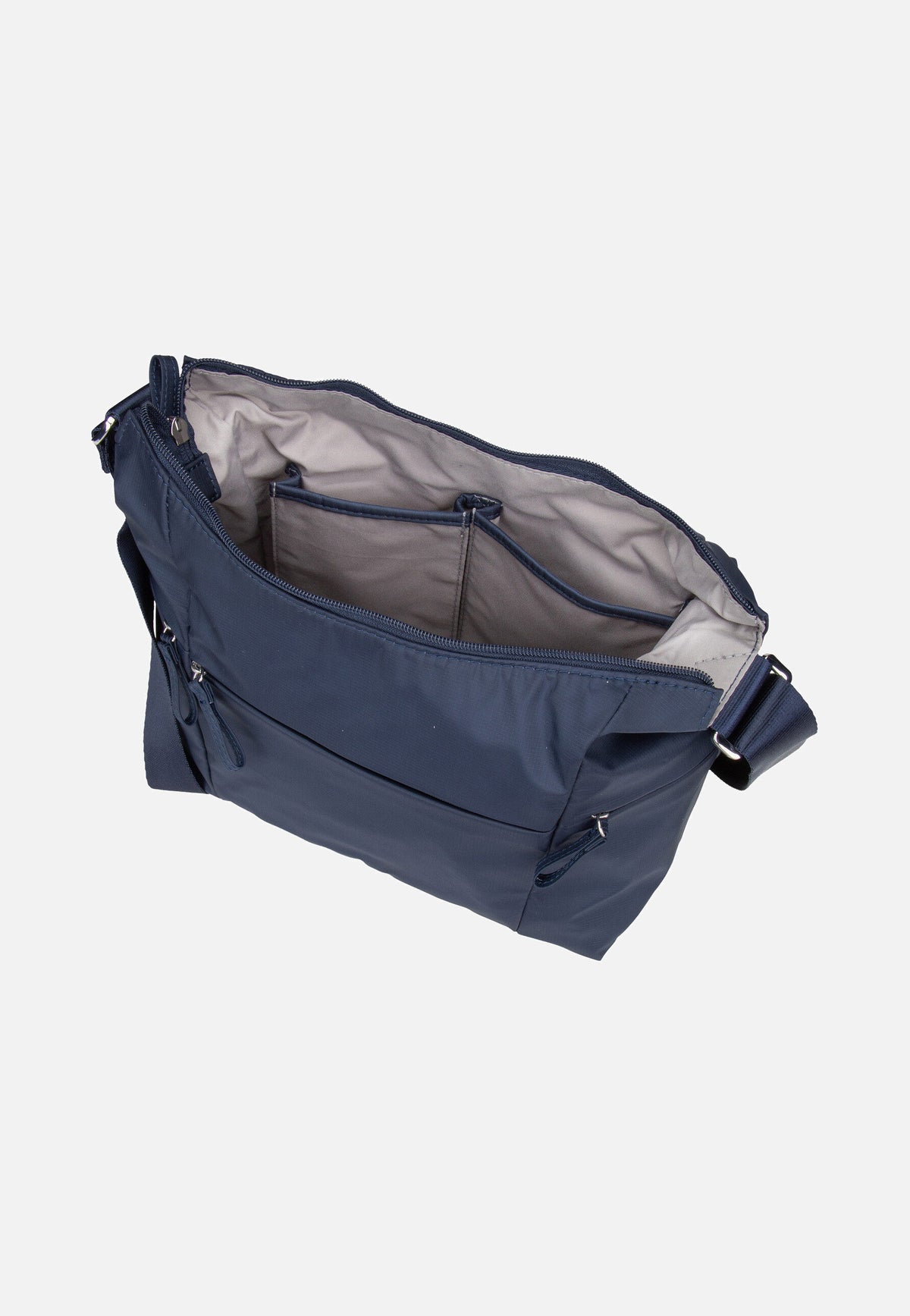 Samsonite Move 5.0 S Dark Blue Beuteltasche