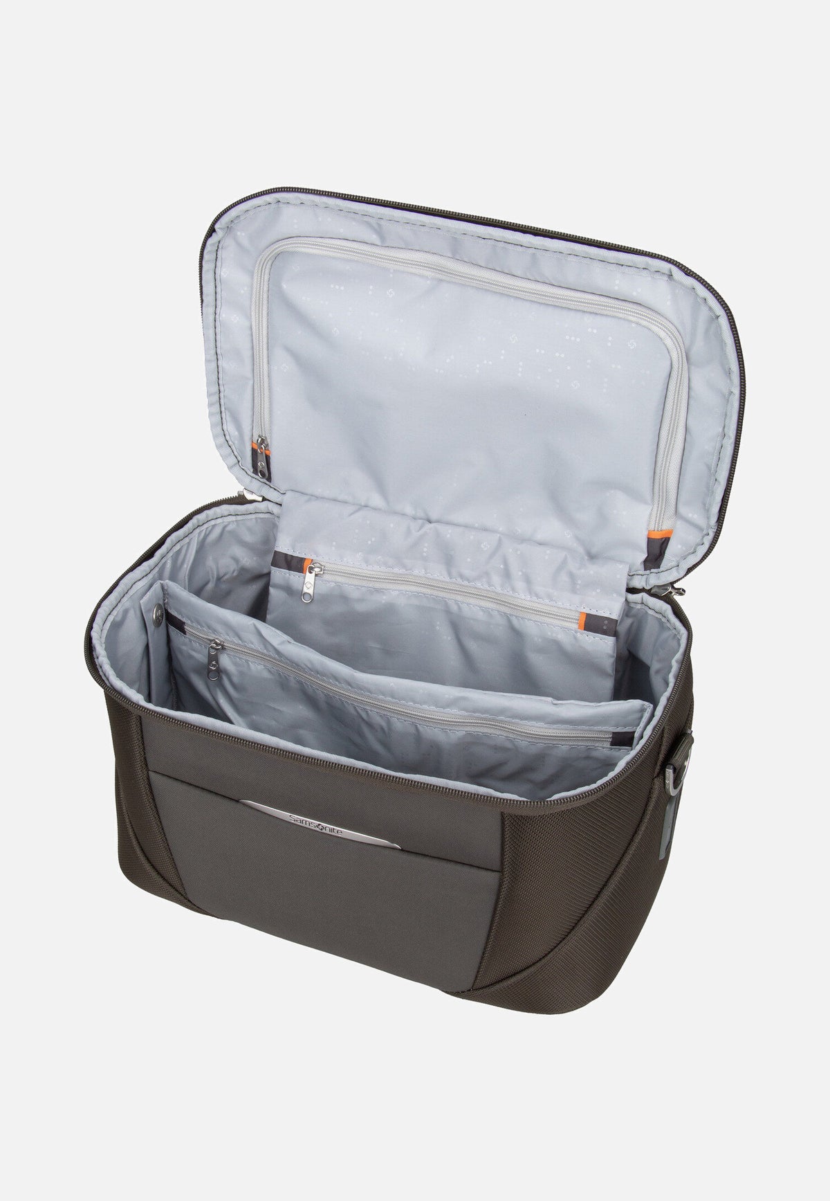 Samsonite Re-Lite Beauty Case Climbing Ivy Cosmetic Case