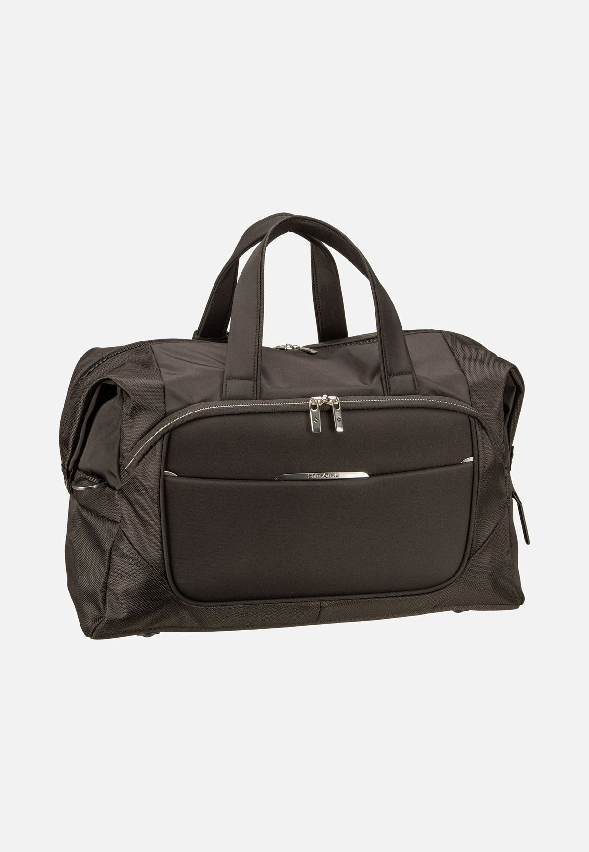 Samsonite Re-Lite Duffle 48 Overnighter Black Dufflebag