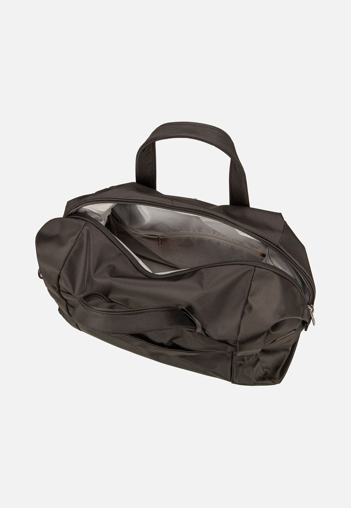 Samsonite Re-Lite Duffle 48 Overnighter Black Dufflebag