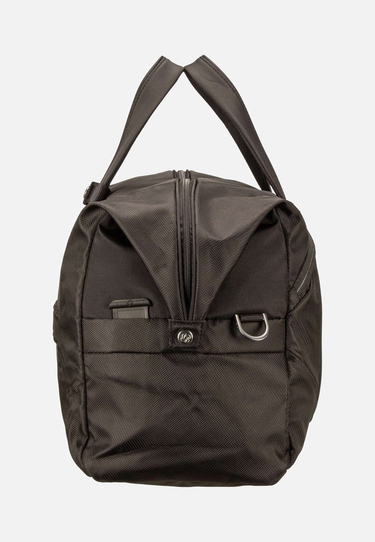 Samsonite Re-Lite Duffle 48 Overnighter Black Dufflebag