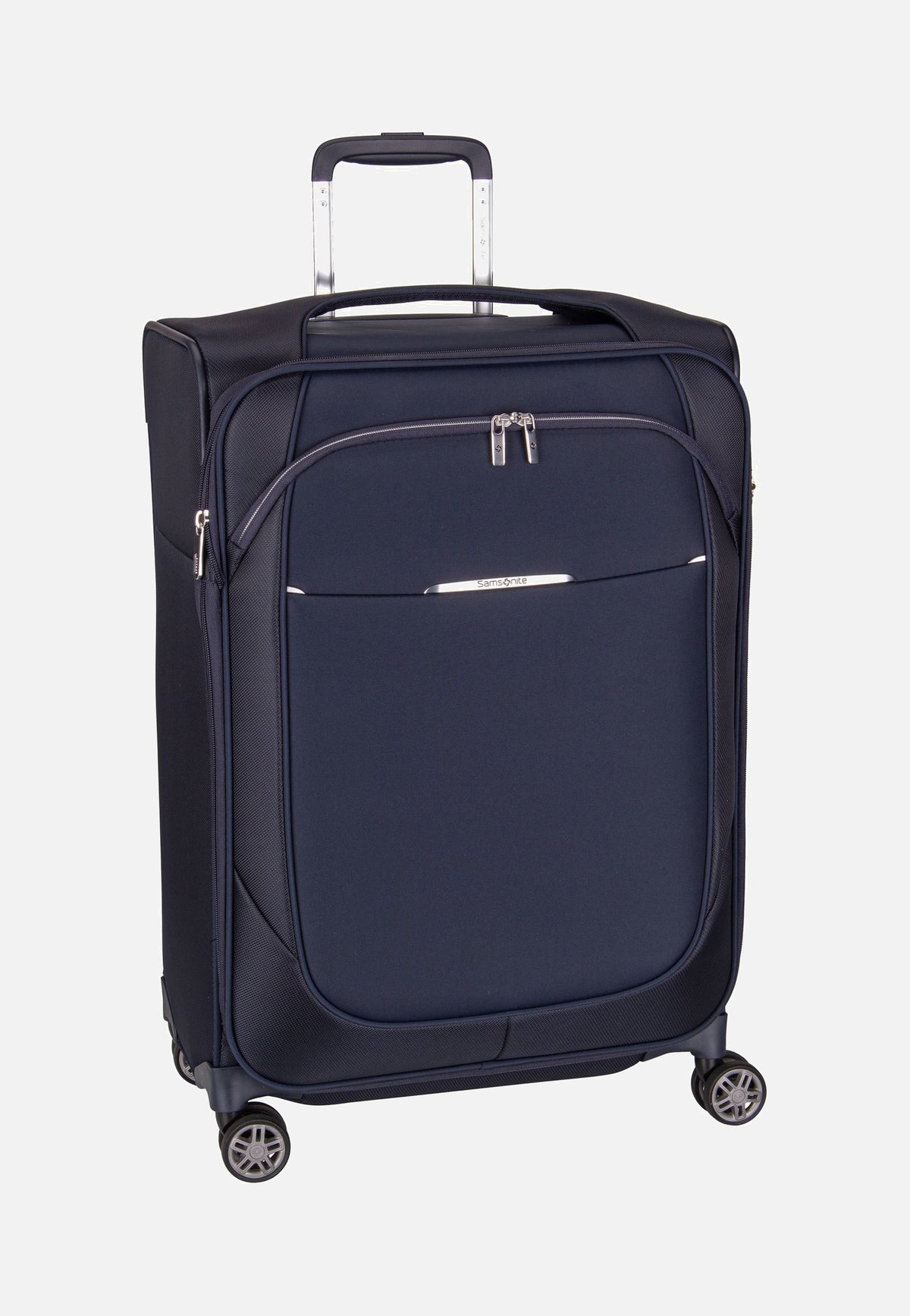 Samsonite Re-Lite Spinner 67 Midnight Blue Koffer