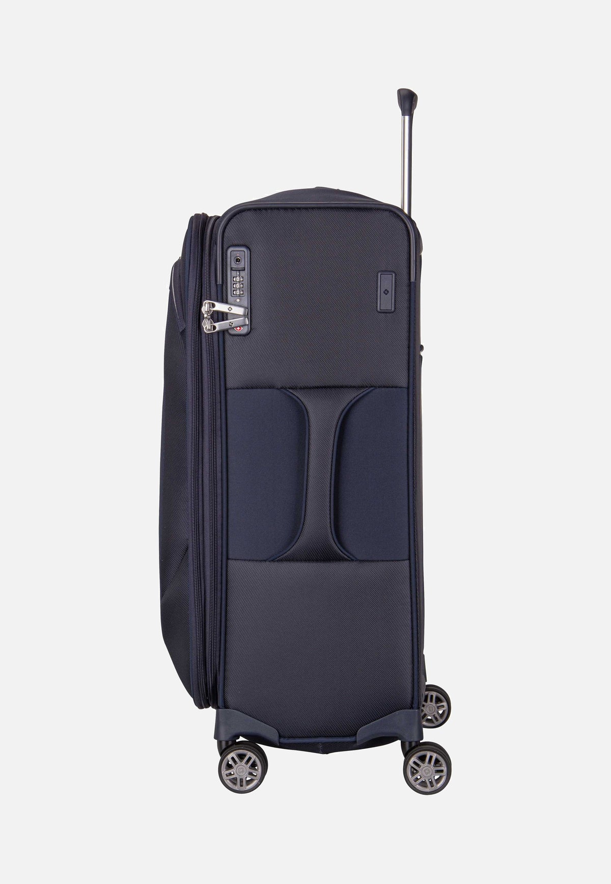 Samsonite Re-Lite Spinner 67 Midnight Blue Koffer