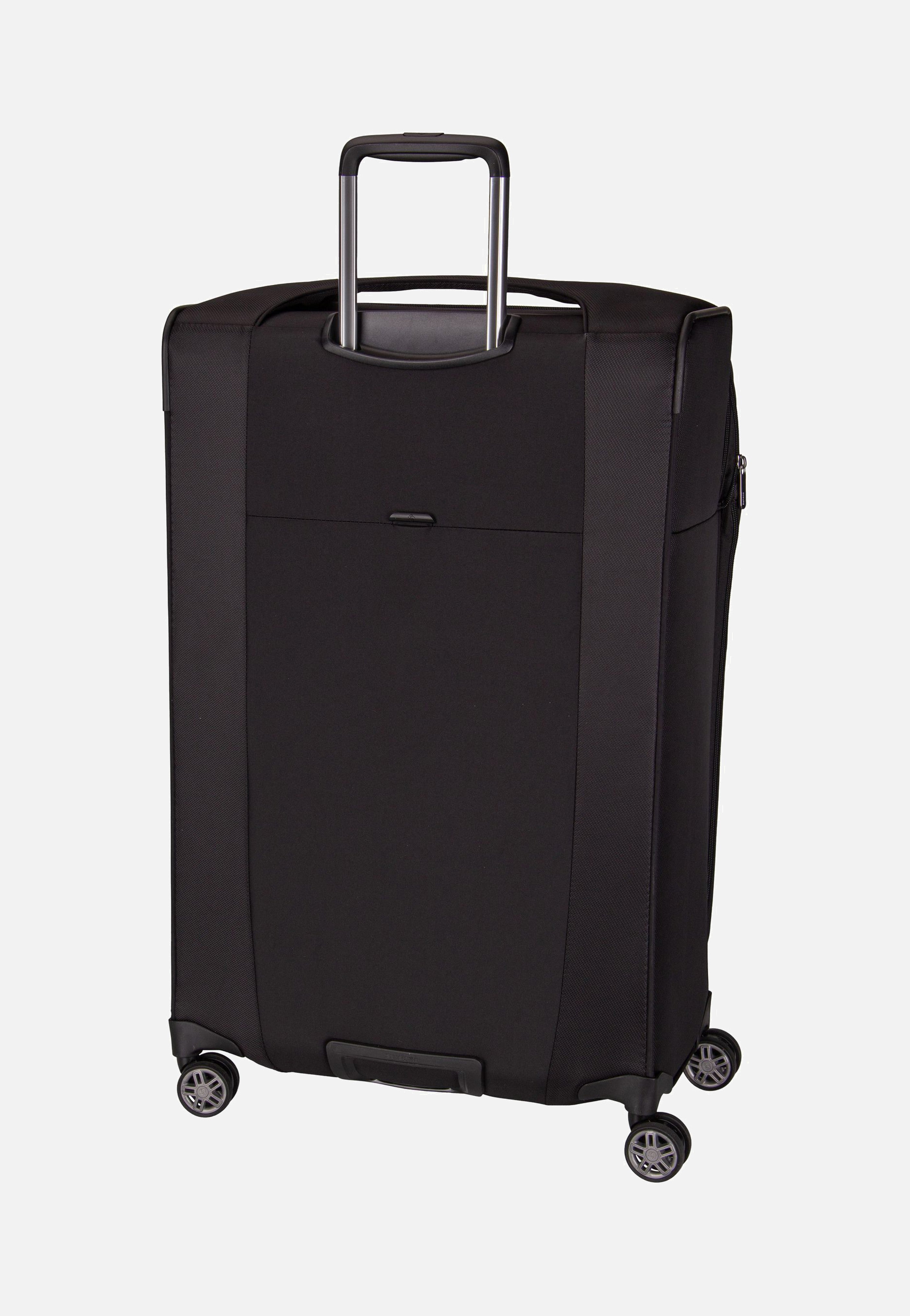 Samsonite Re-Lite Spinner 78 Black Koffer