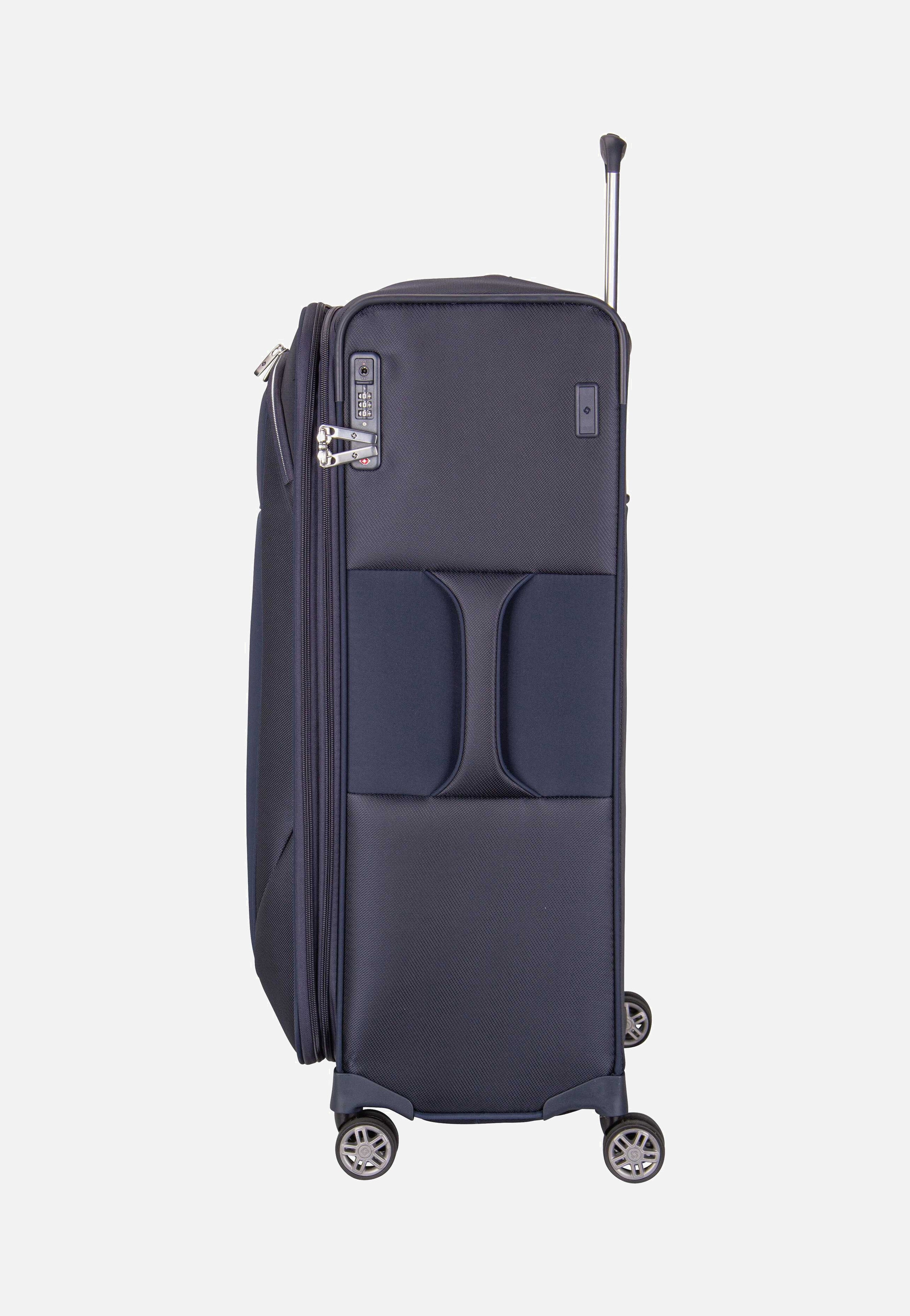 Samsonite Re-Lite Spinner 78 Midnight Blue Koffer