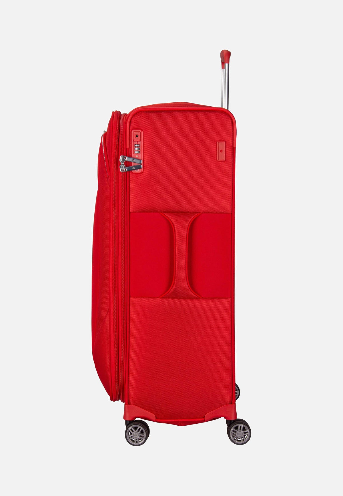 Samsonite Re-Lite Spinner 78 Poppy Red Koffer