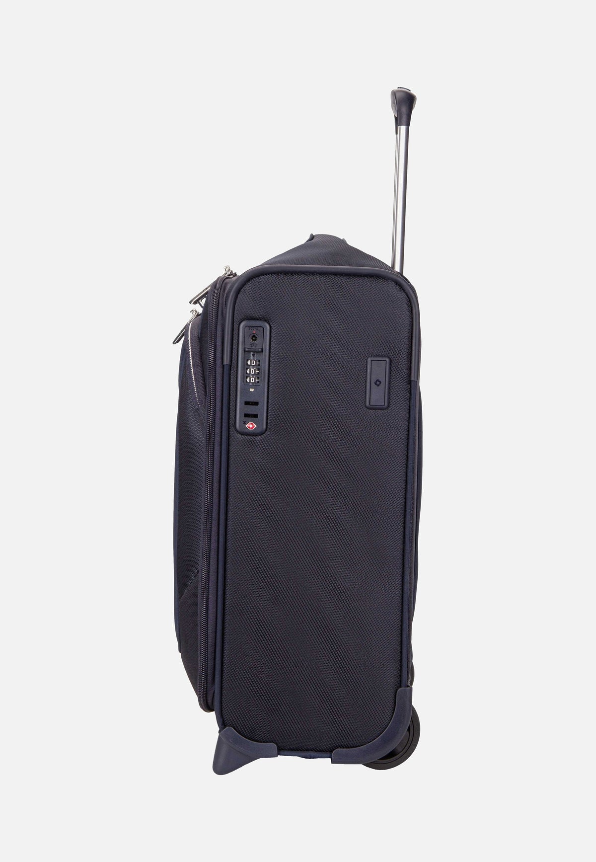 Samsonite Re-Lite Upright 45 Underseater Midnight Blue Koffer