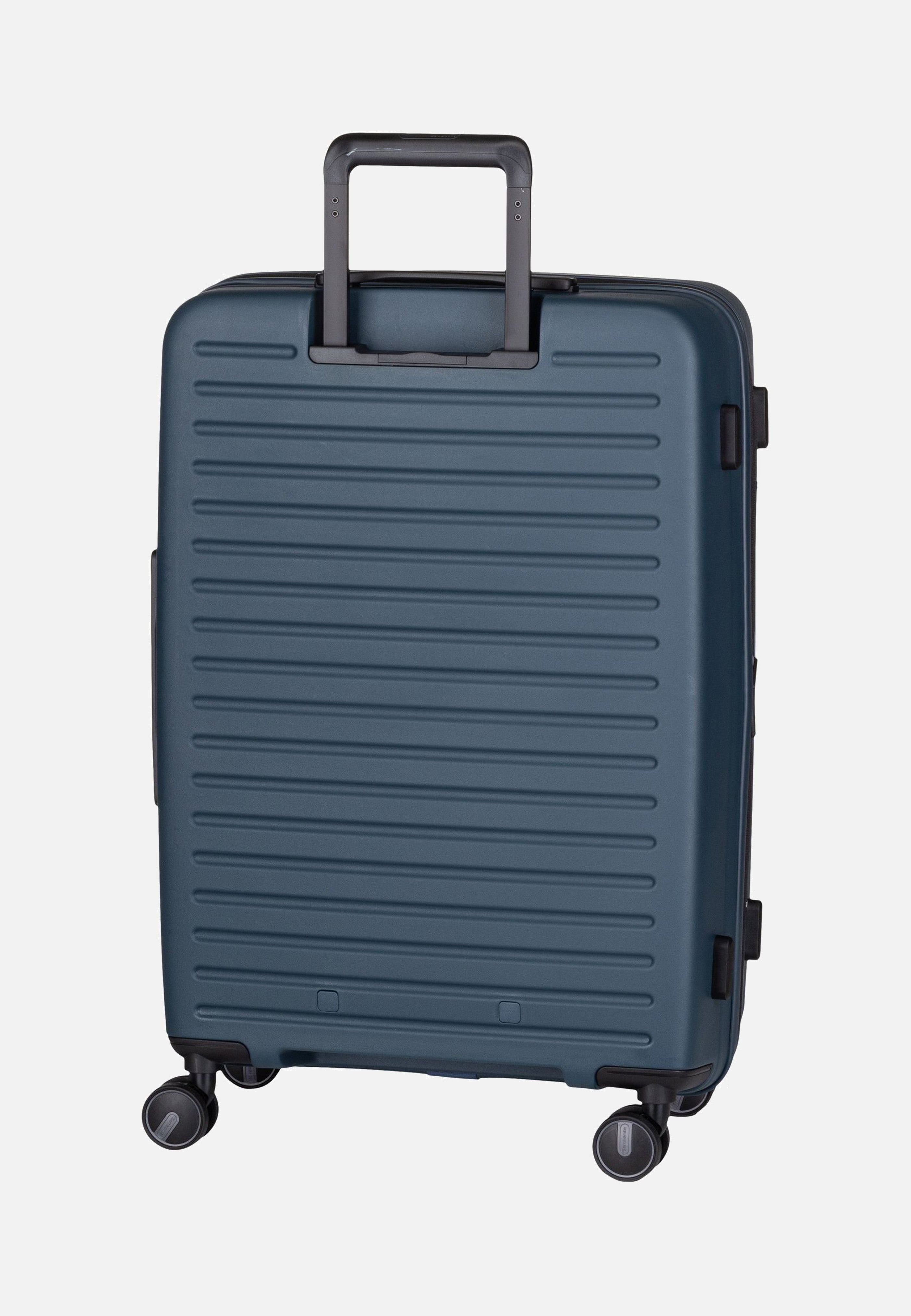 Samsonite RestackD Spinner 68 EXP Midnight Koffer