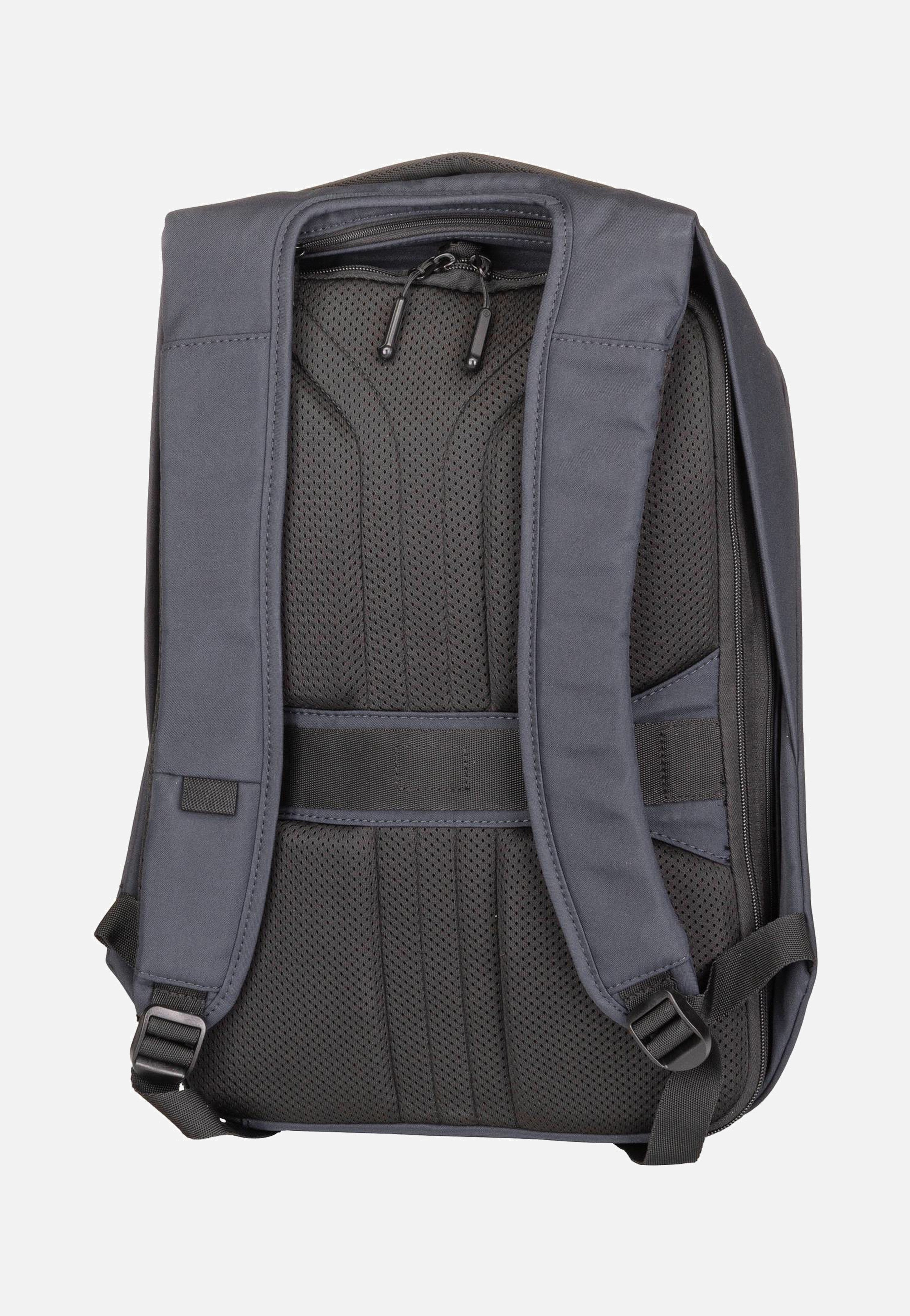 Samsonite Securipak 2.0 15.6'' Dark Blue Rucksack