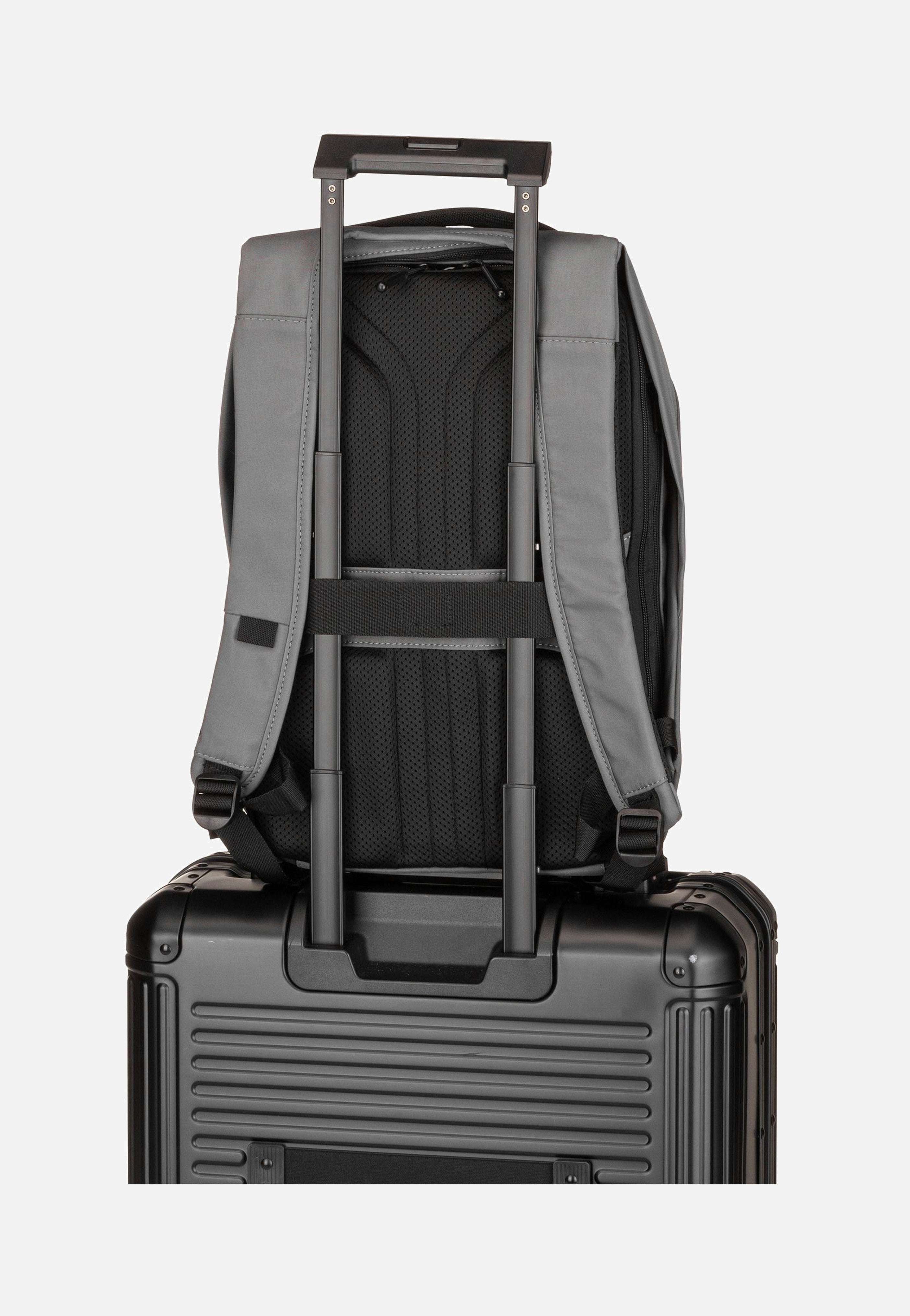 Samsonite Securipak 2.0 15.6'' Grey Rucksack